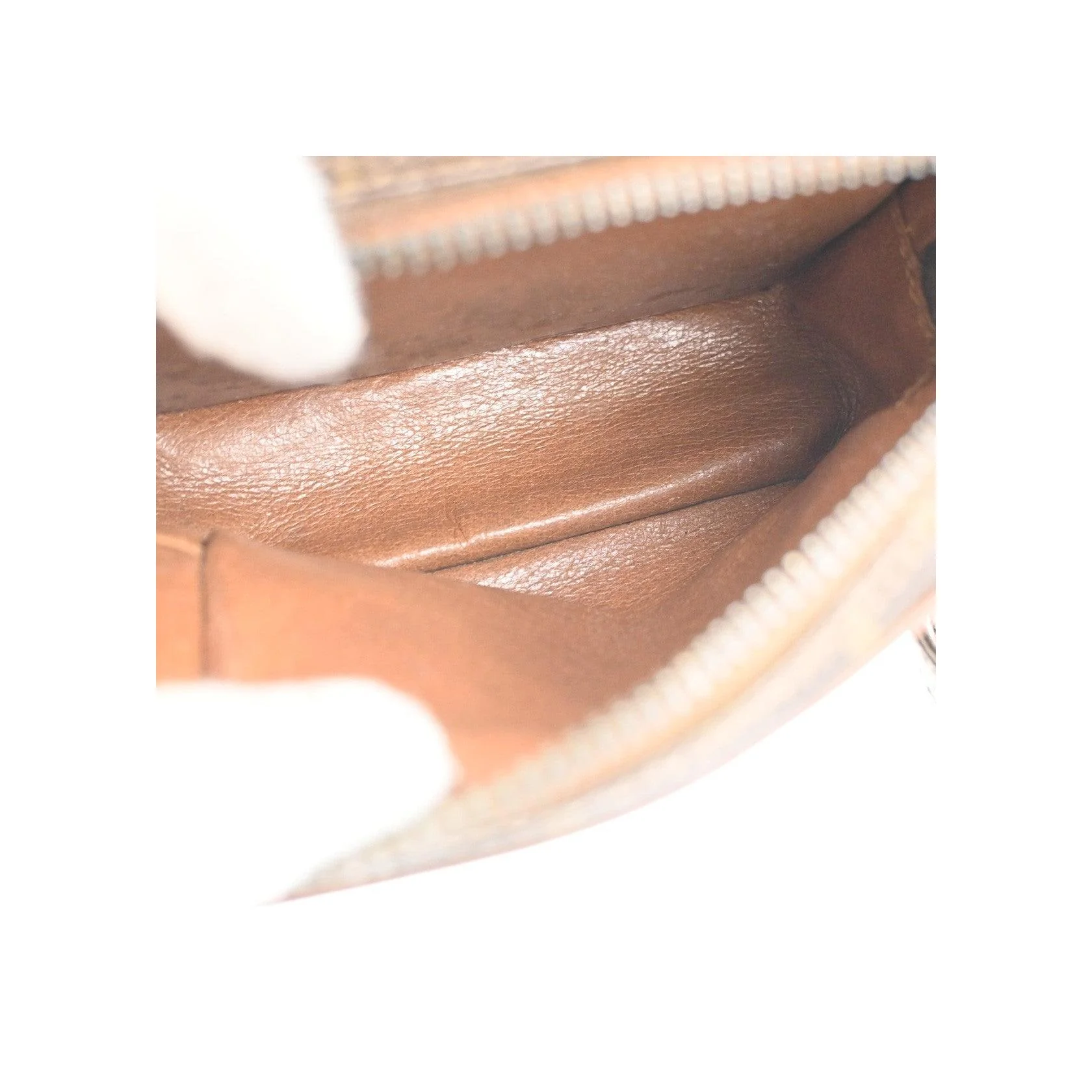 Sac Louis Vuitton Amazone - Brown - Image 12