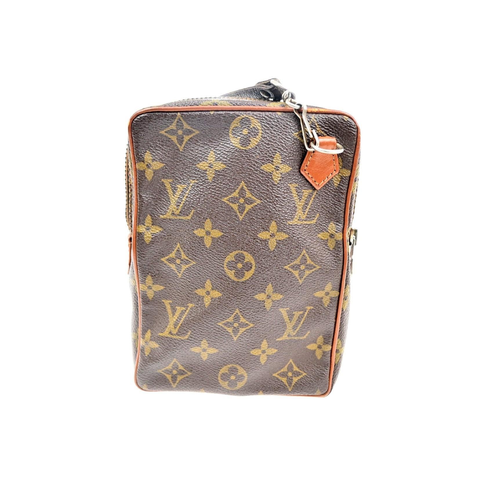 Sac Louis Vuitton Amazone - Brown - Image 2