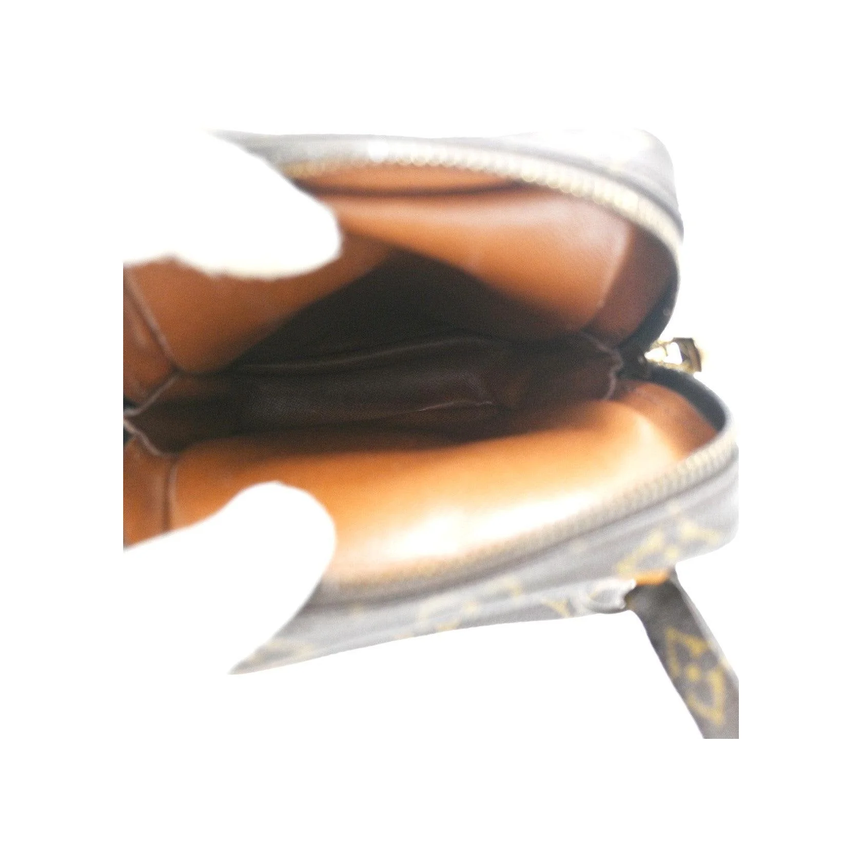Sac Louis Vuitton Amazone - Brown - Image 5