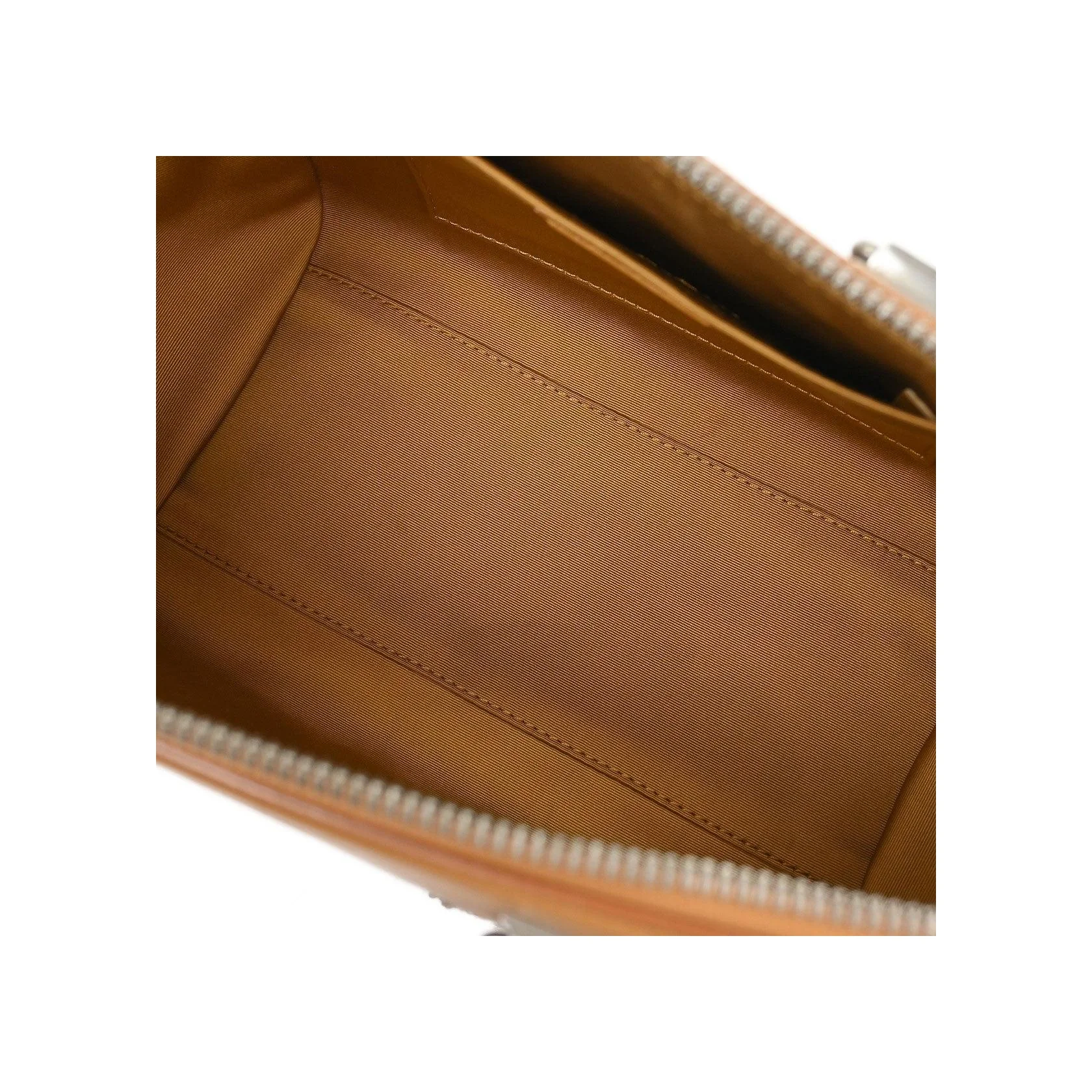 Sac Louis Vuitton Baby Speedy - Brown - Image 3