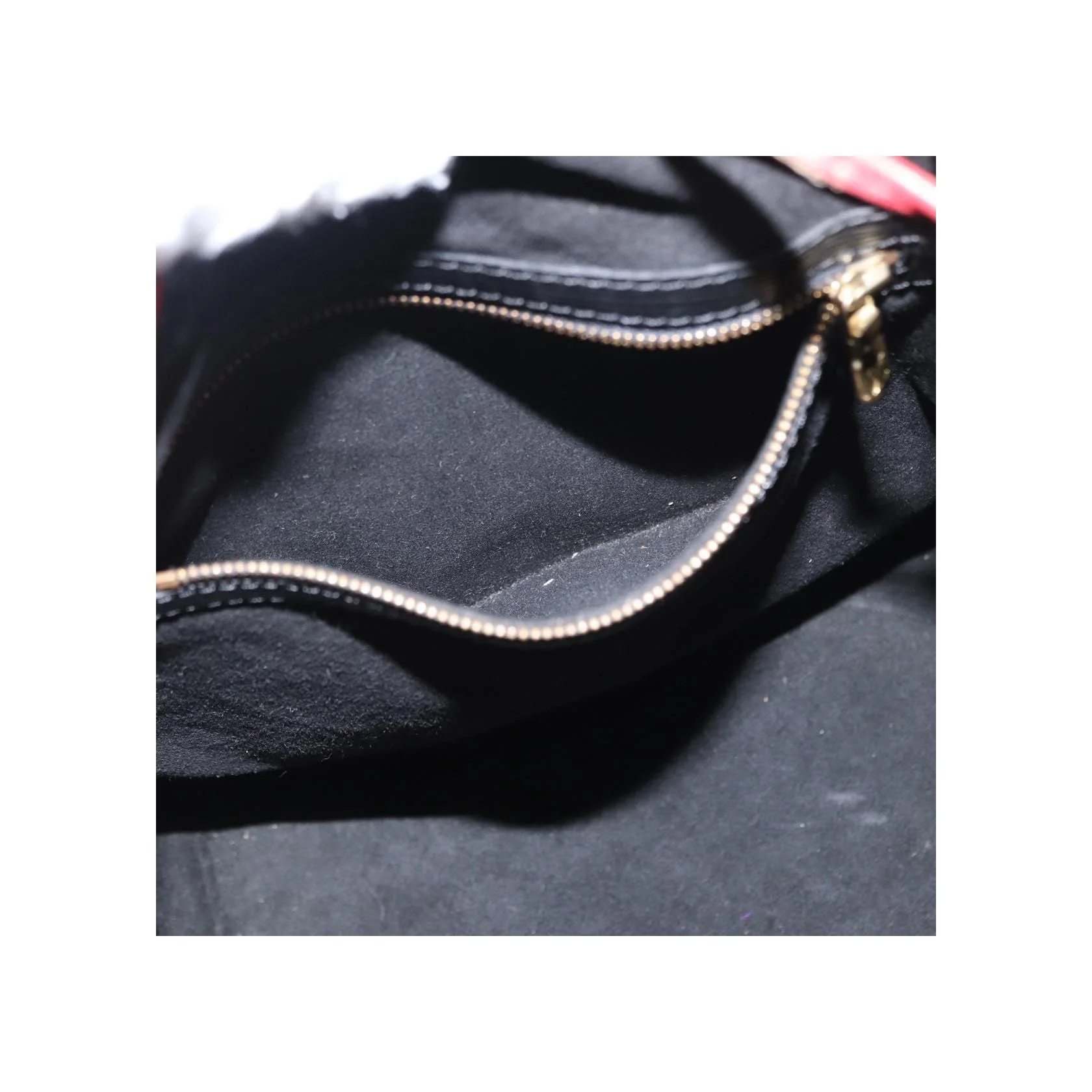 Sac À Main Louis Vuitton Noé Bicolore - Black - Image 22