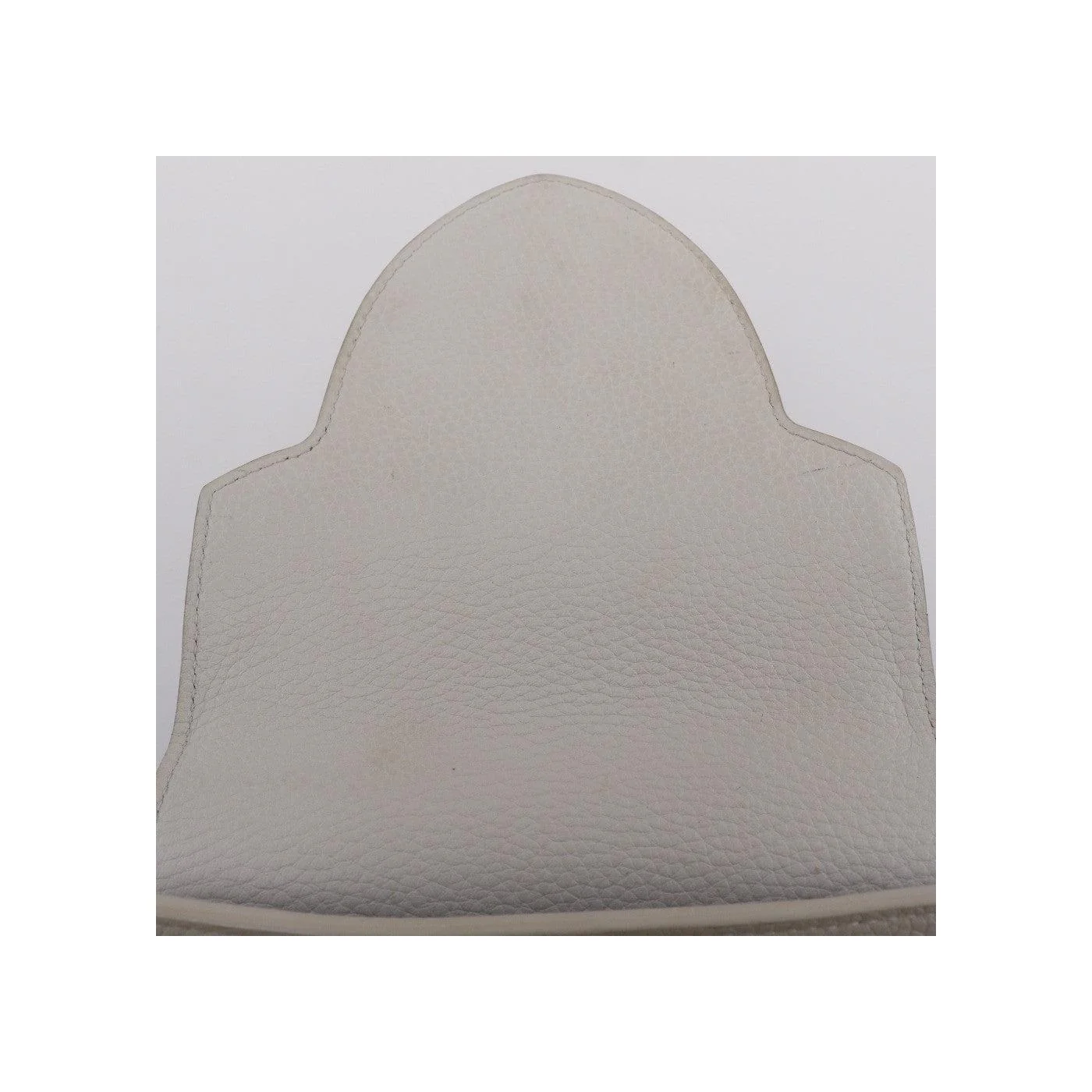 Sac Louis Vuitton Capucines - Blue - Image 11