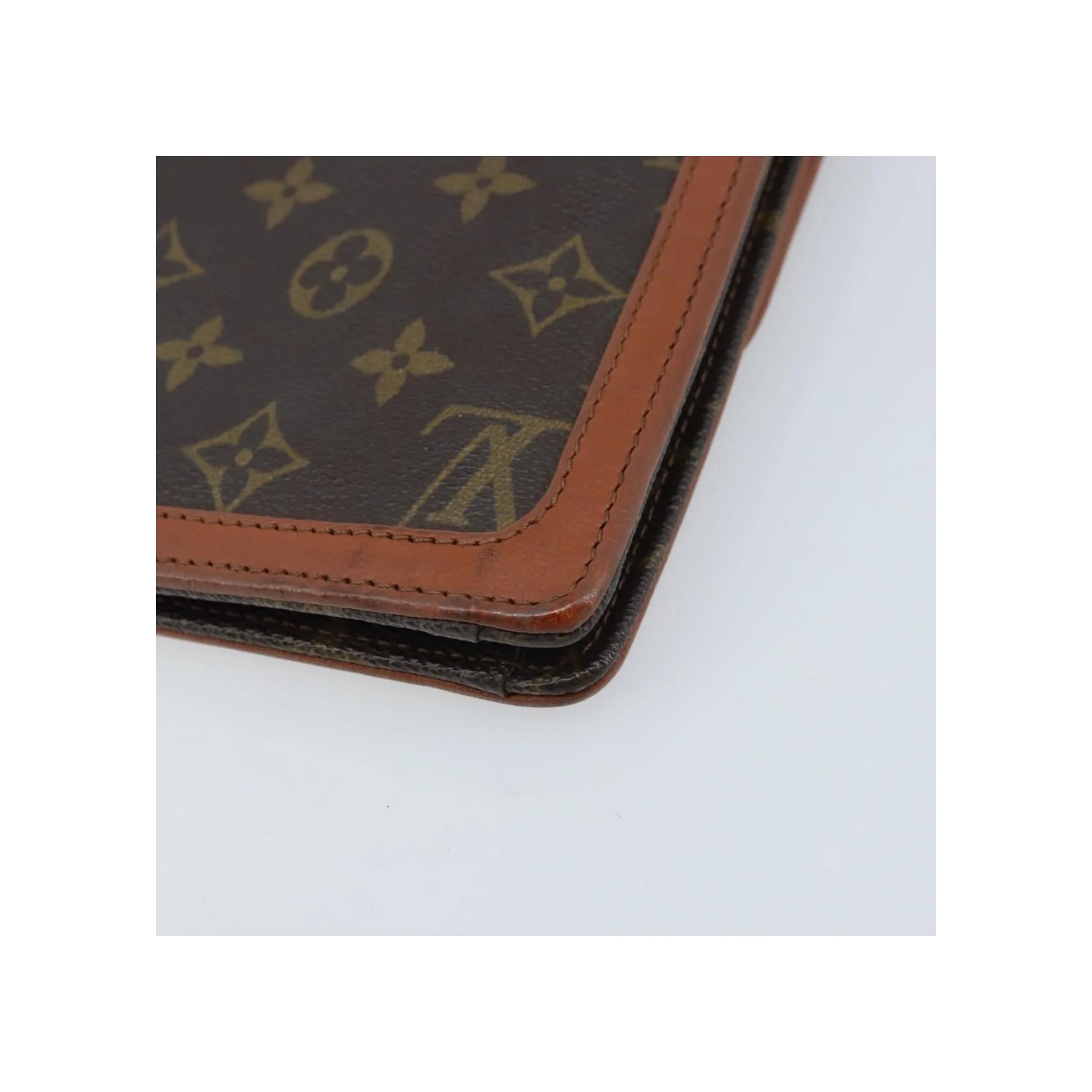 Pochette Dame Louis Vuitton - Brown - Image 10