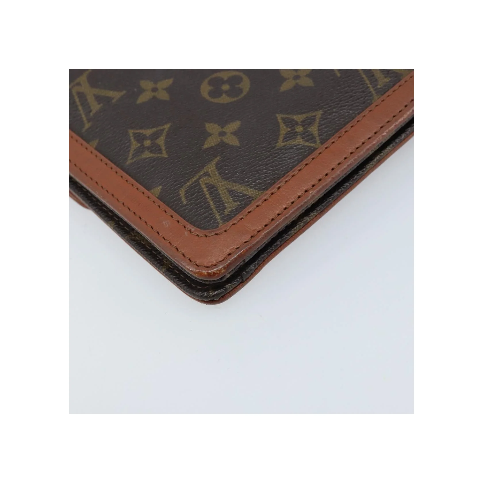 Pochette Dame Louis Vuitton - Brown - Image 11
