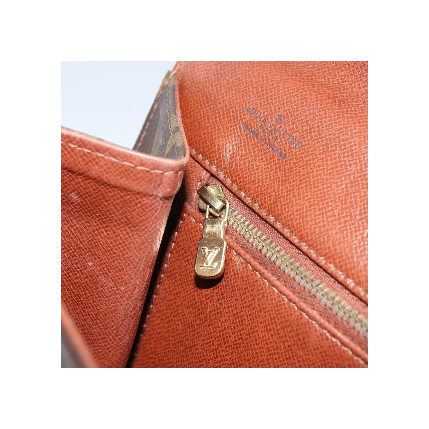 Pochette Dame Louis Vuitton - Brown - Image 13