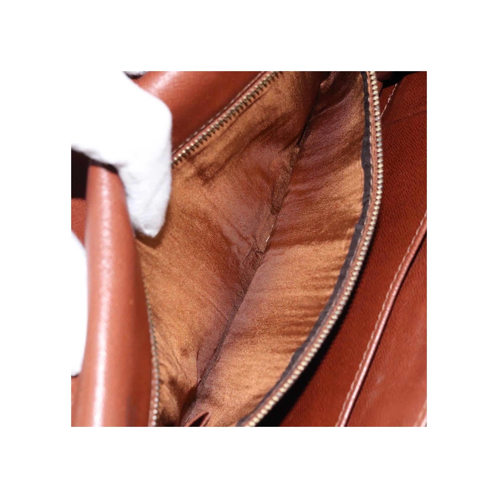 Pochette Dame Louis Vuitton - Brown - Image 14