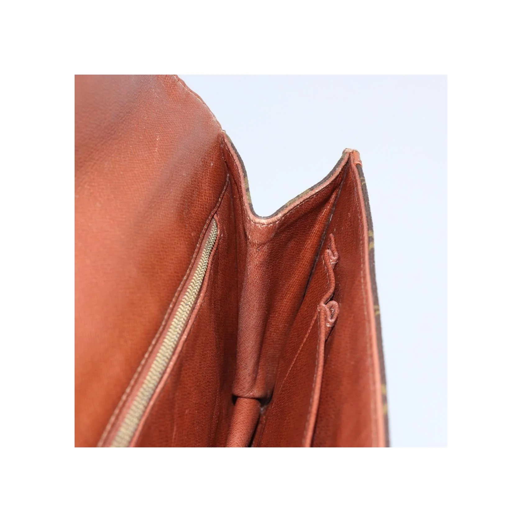 Pochette Dame Louis Vuitton - Brown - Image 16