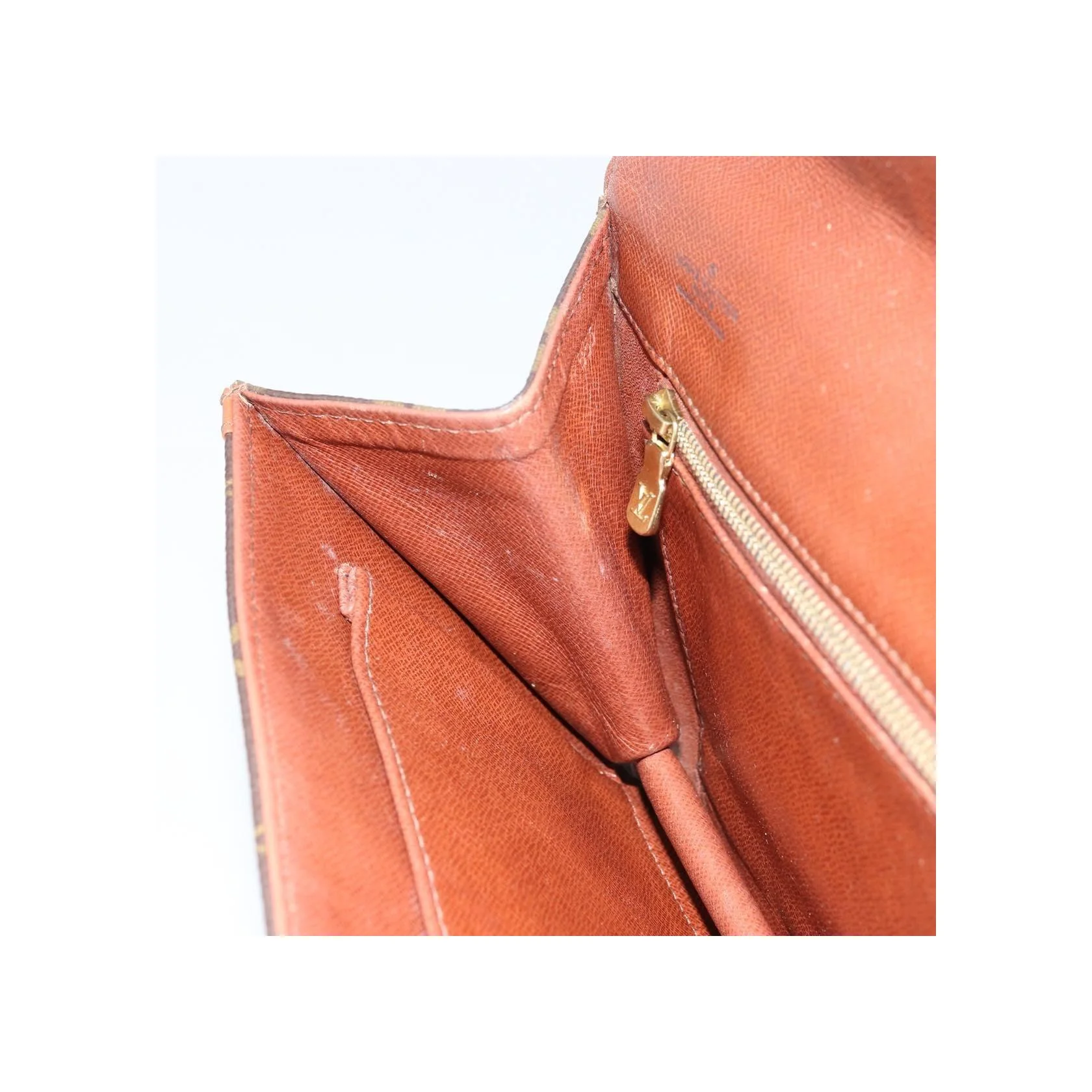 Pochette Dame Louis Vuitton - Brown - Image 17