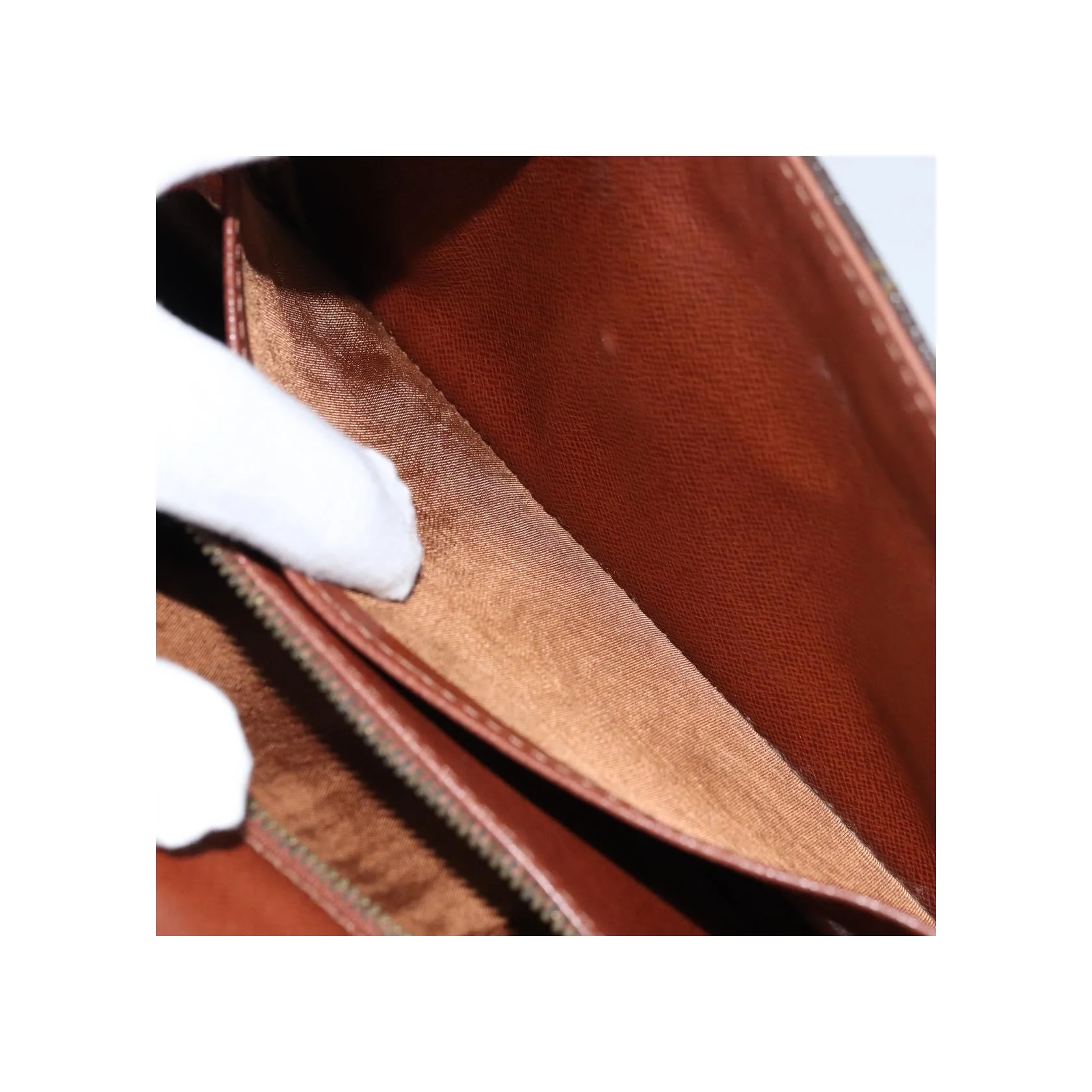 Pochette Dame Louis Vuitton - Brown - Image 18