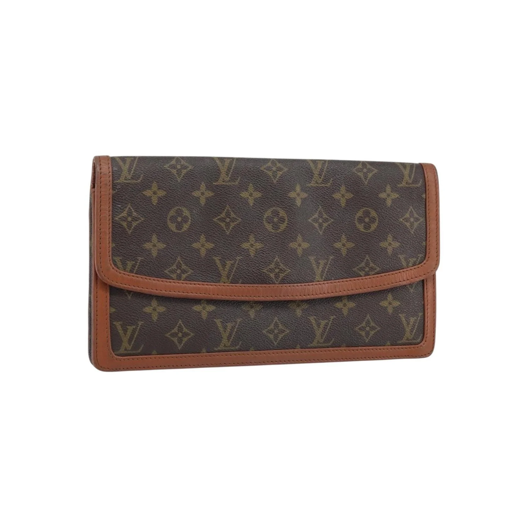 Pochette Dame Louis Vuitton - Brown - Image 20