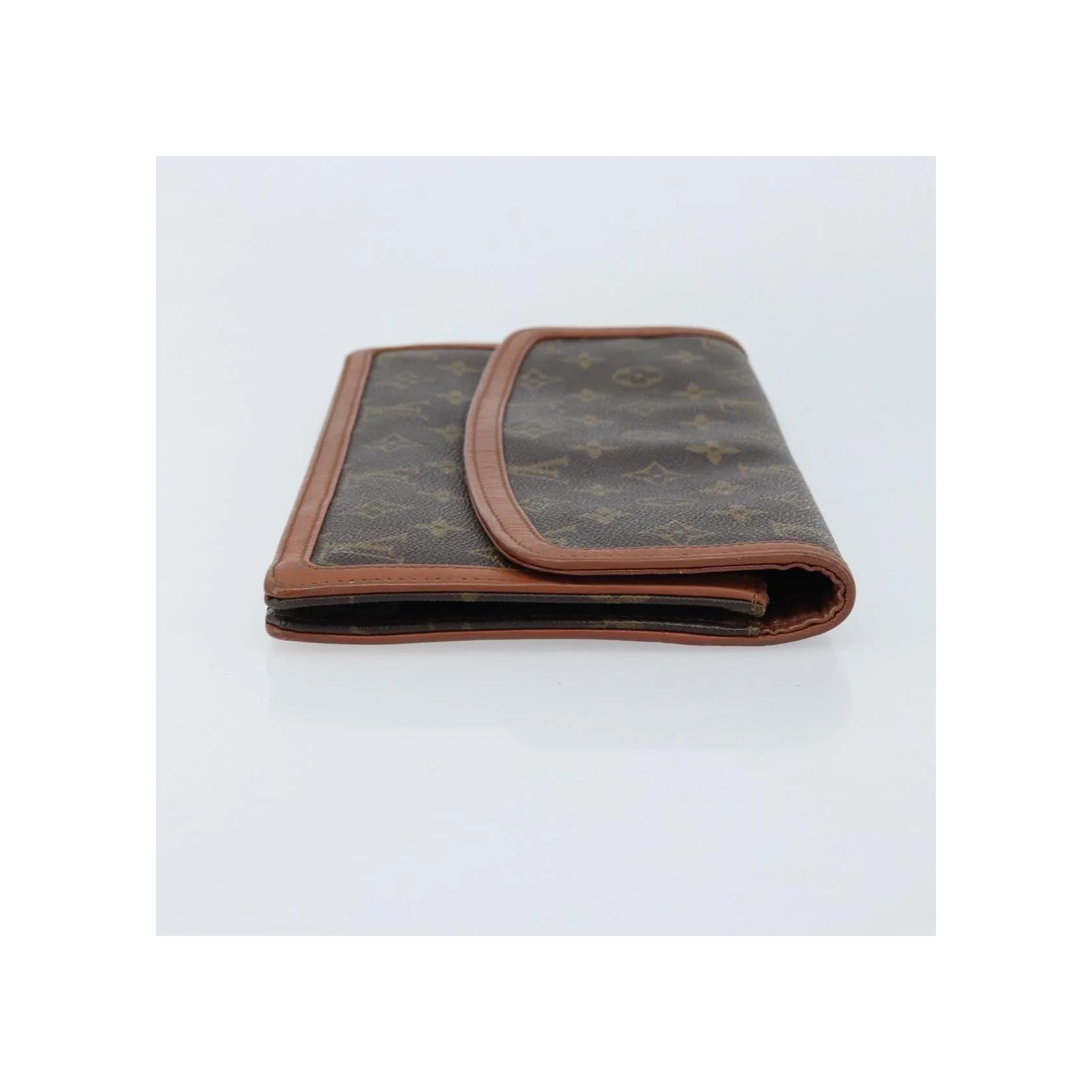 Pochette Dame Louis Vuitton - Brown - Image 3