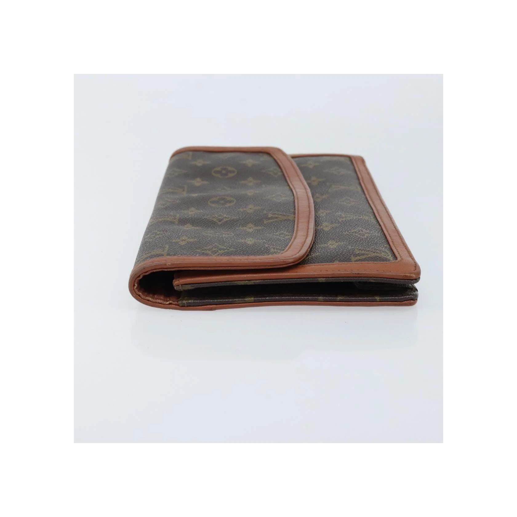 Pochette Dame Louis Vuitton - Brown - Image 4