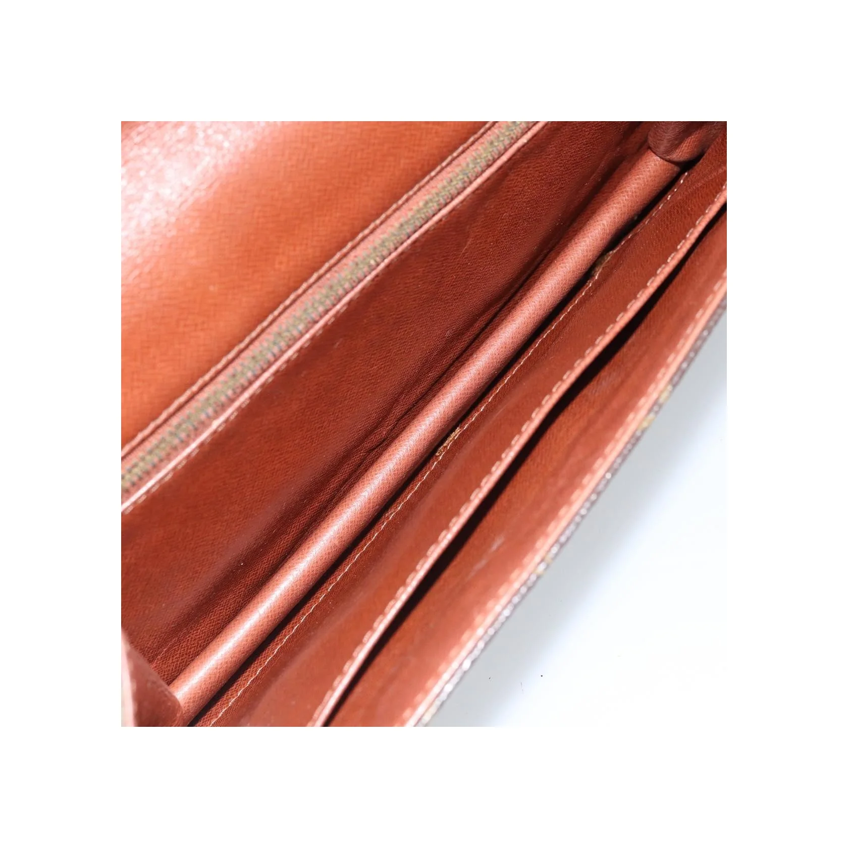 Pochette Dame Louis Vuitton - Brown - Image 5