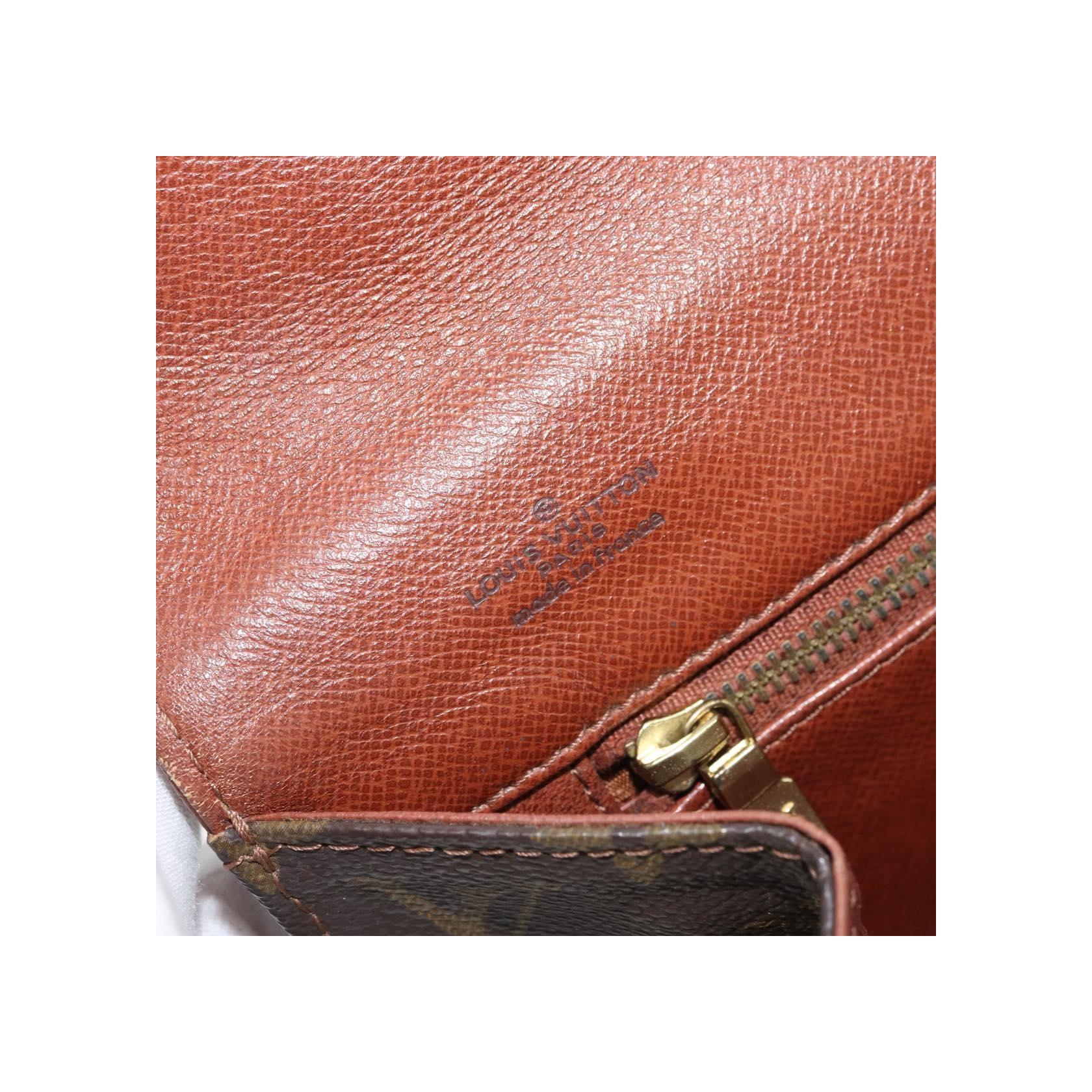 Pochette Dame Louis Vuitton - Brown - Image 6