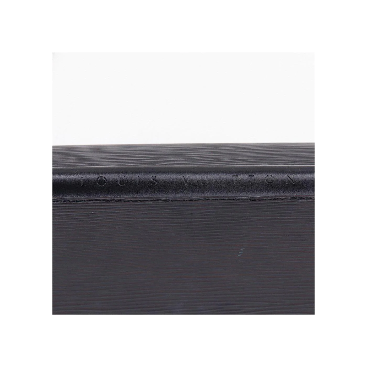 Sac À Main Louis Vuitton Dinard - Black - Image 11
