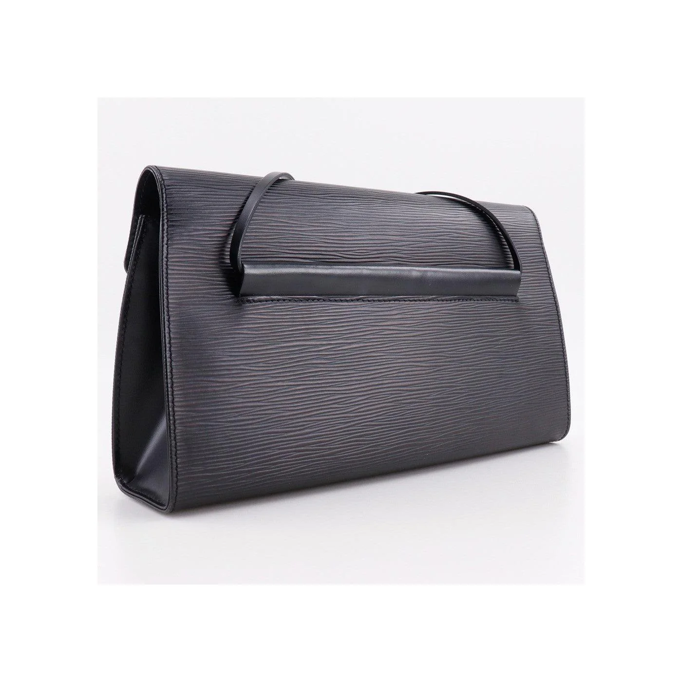Sac À Main Louis Vuitton Dinard - Black - Image 2