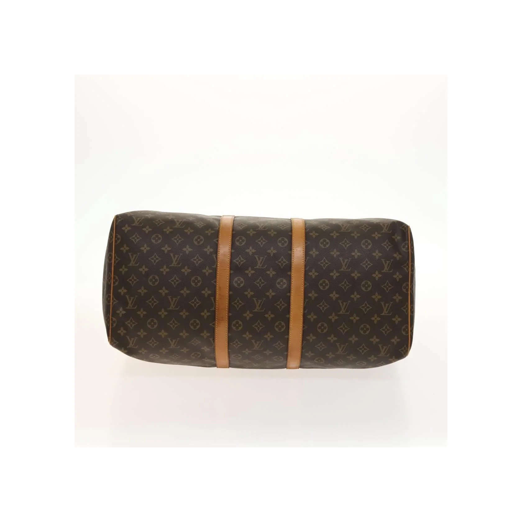 Sac Keepall Louis Vuitton - Brown - Image 15