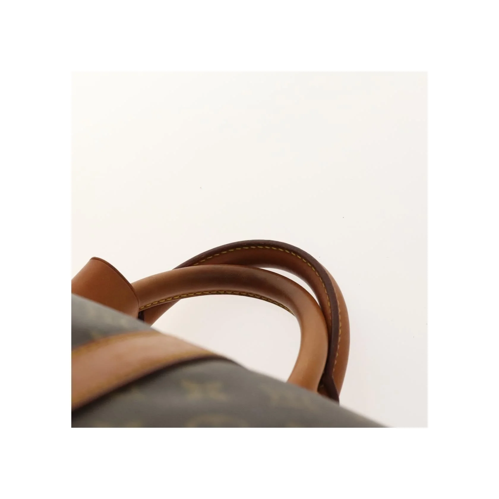 Sac Keepall Louis Vuitton - Brown - Image 17