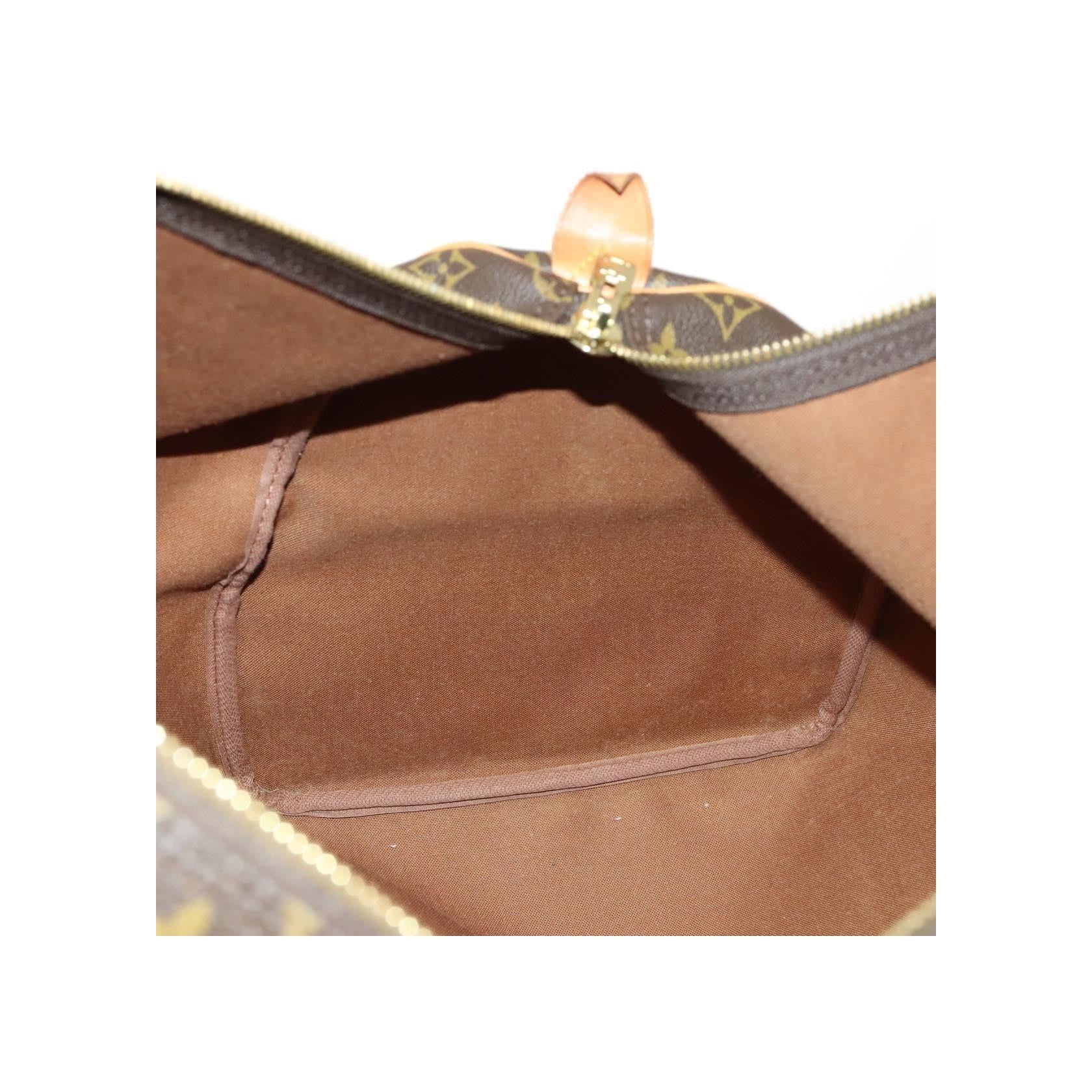 Sac Keepall Louis Vuitton - Brown - Image 21