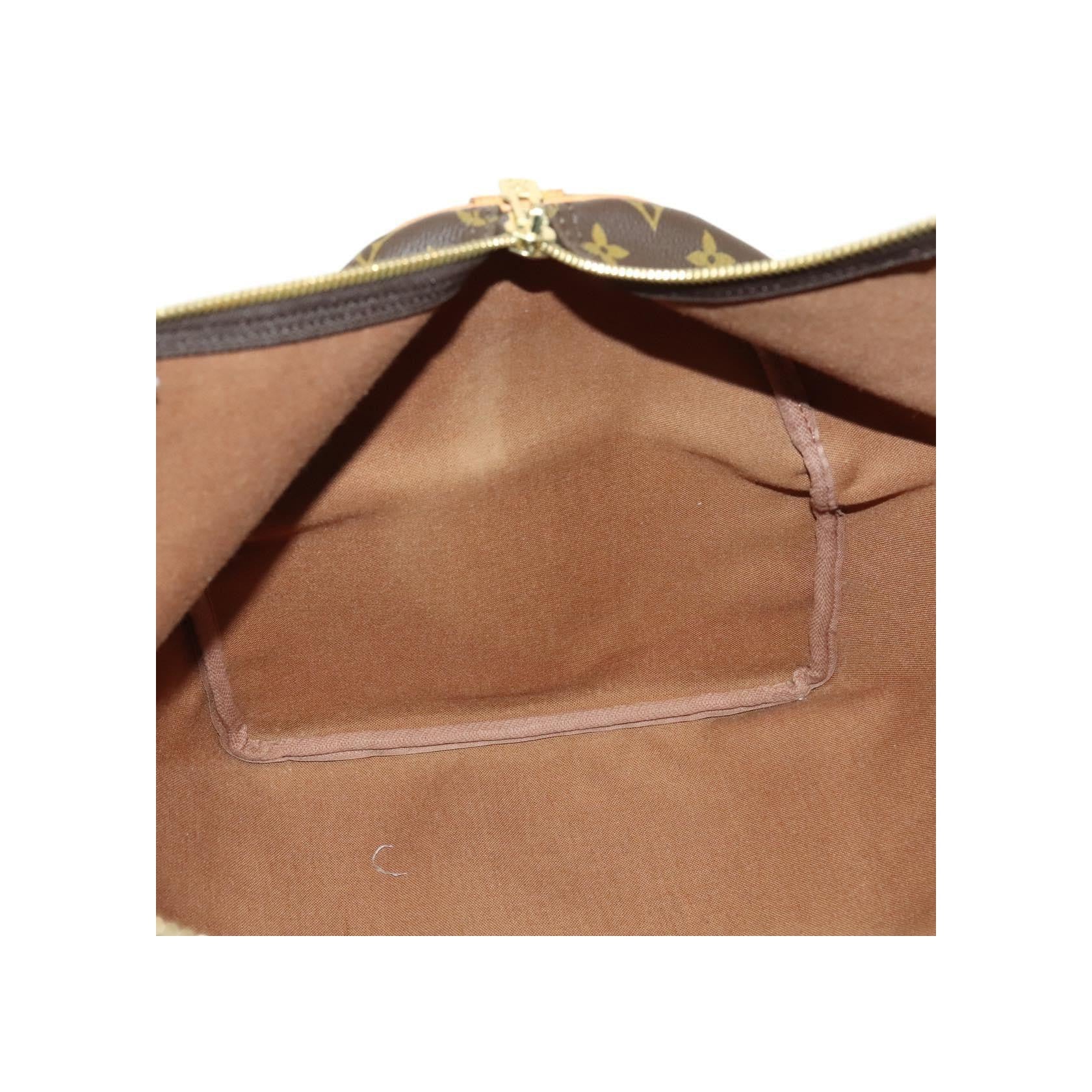 Sac Keepall Louis Vuitton - Brown - Image 22