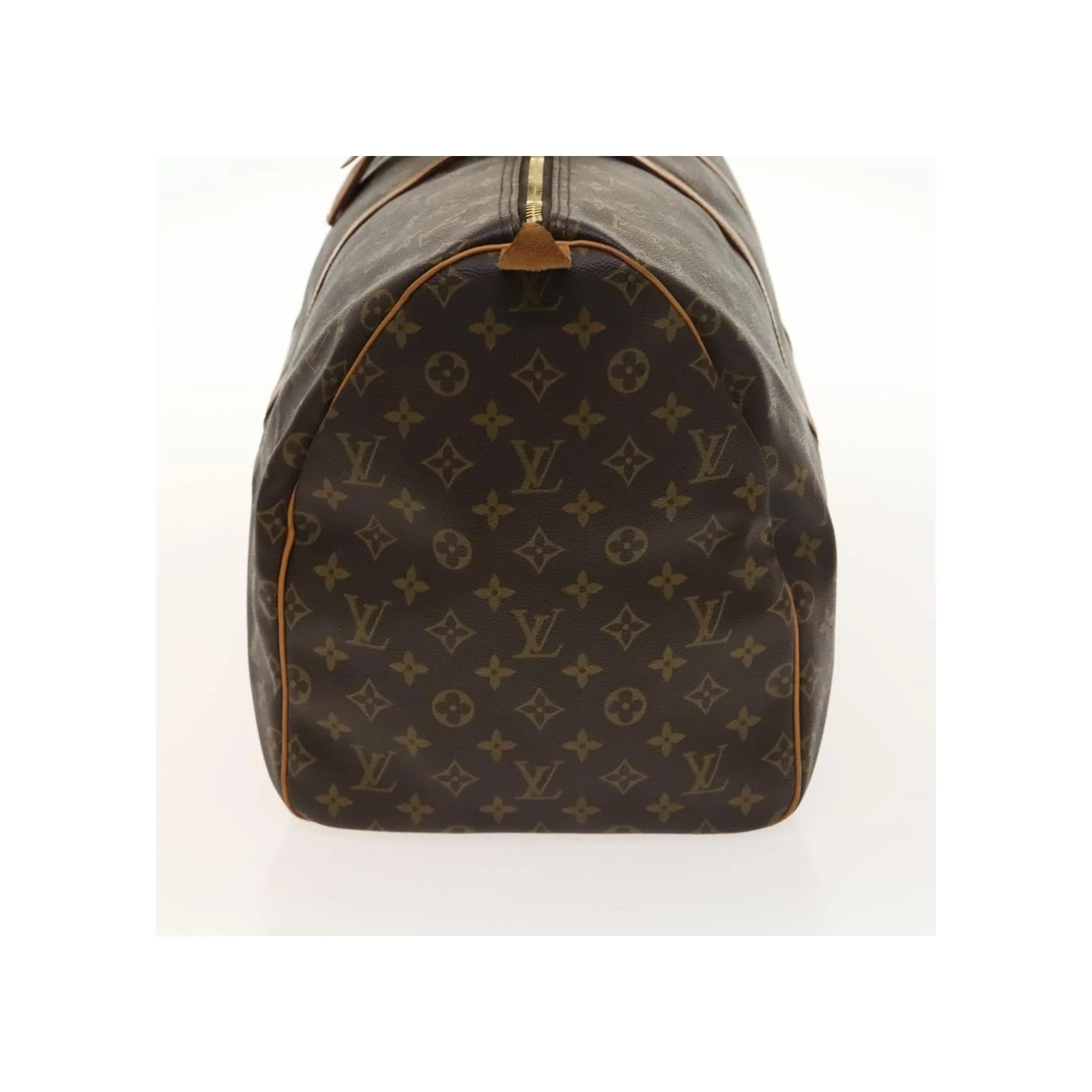 Sac Keepall Louis Vuitton - Brown - Image 3
