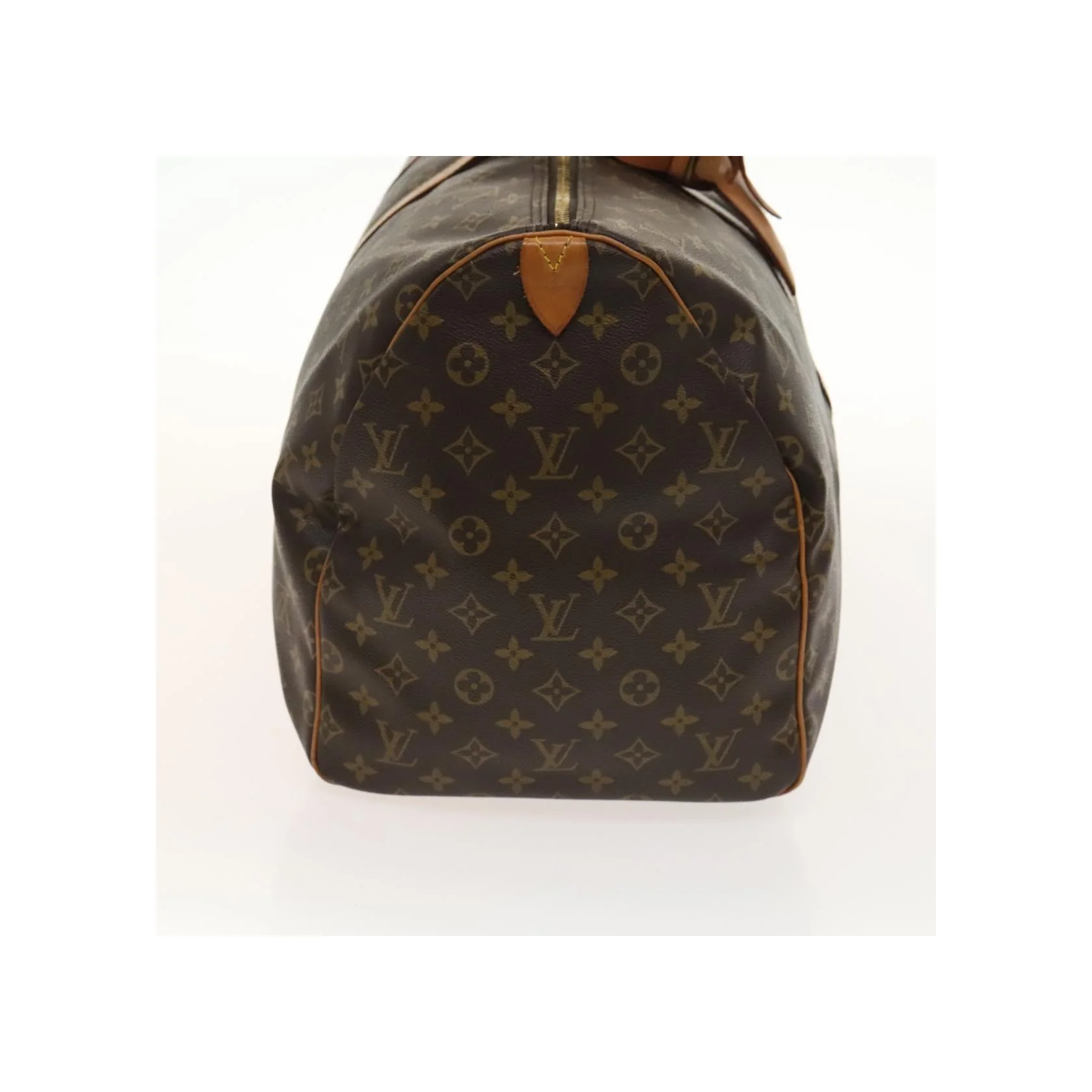 Sac Keepall Louis Vuitton - Brown - Image 4