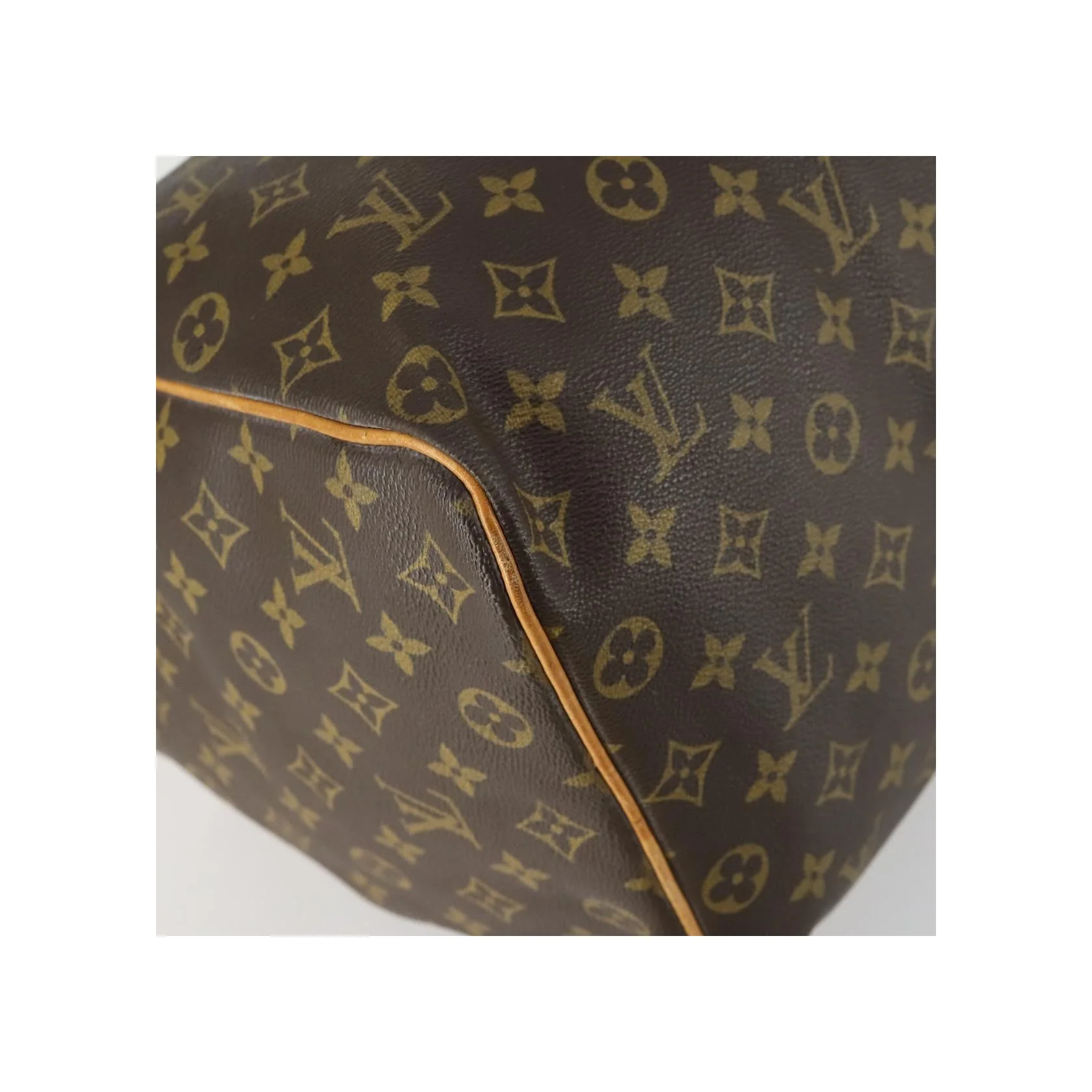 Sac Keepall Louis Vuitton - Brown - Image 11