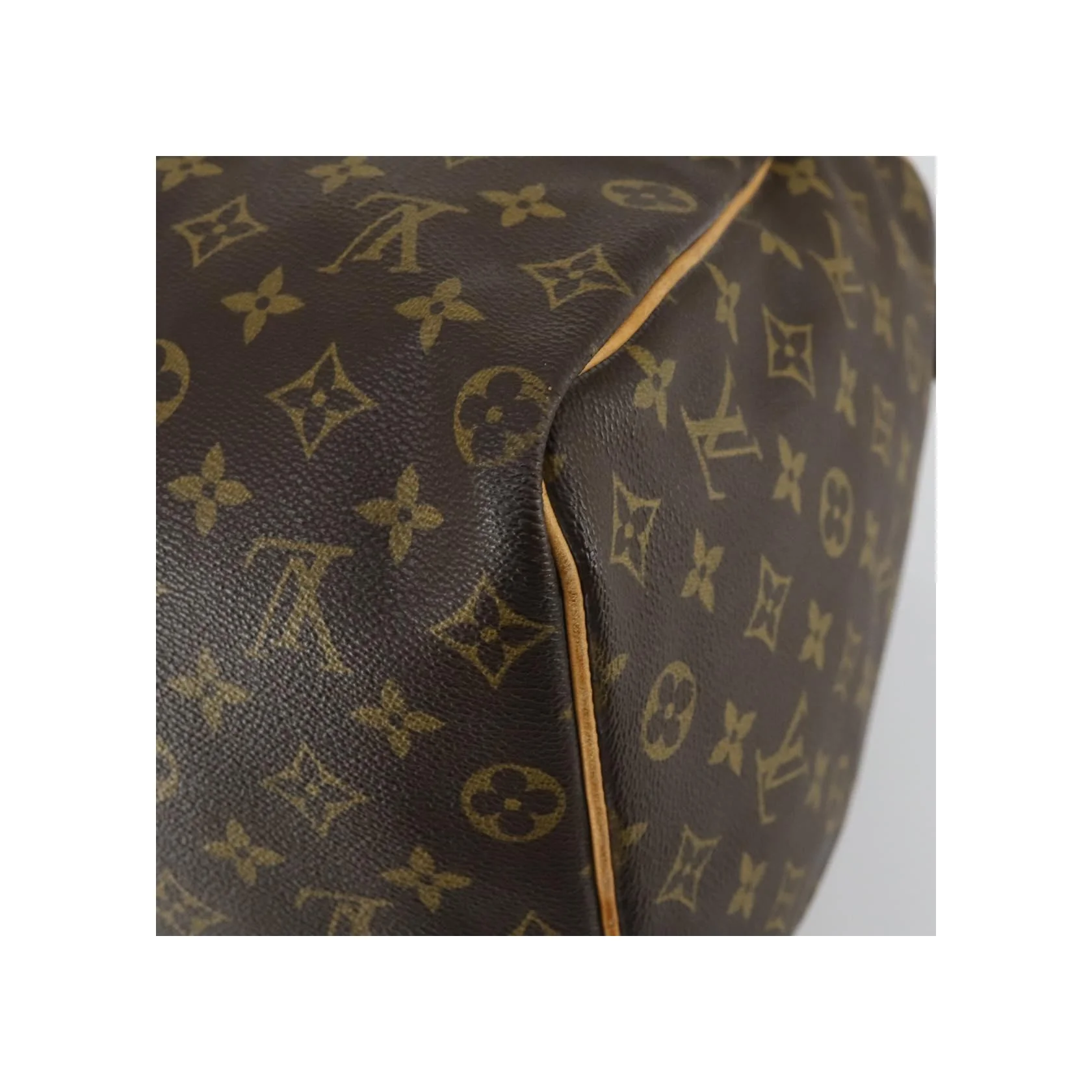 Sac Keepall Louis Vuitton - Brown - Image 12
