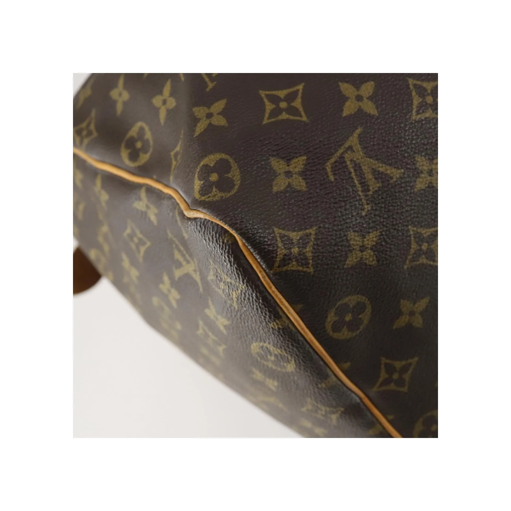 Sac Keepall Louis Vuitton - Brown - Image 13