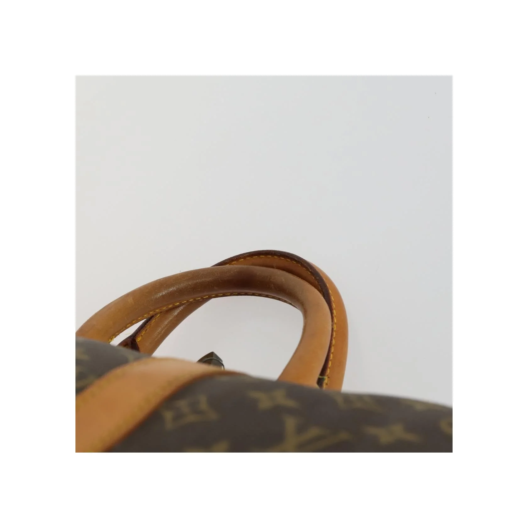Sac Keepall Louis Vuitton - Brown - Image 16