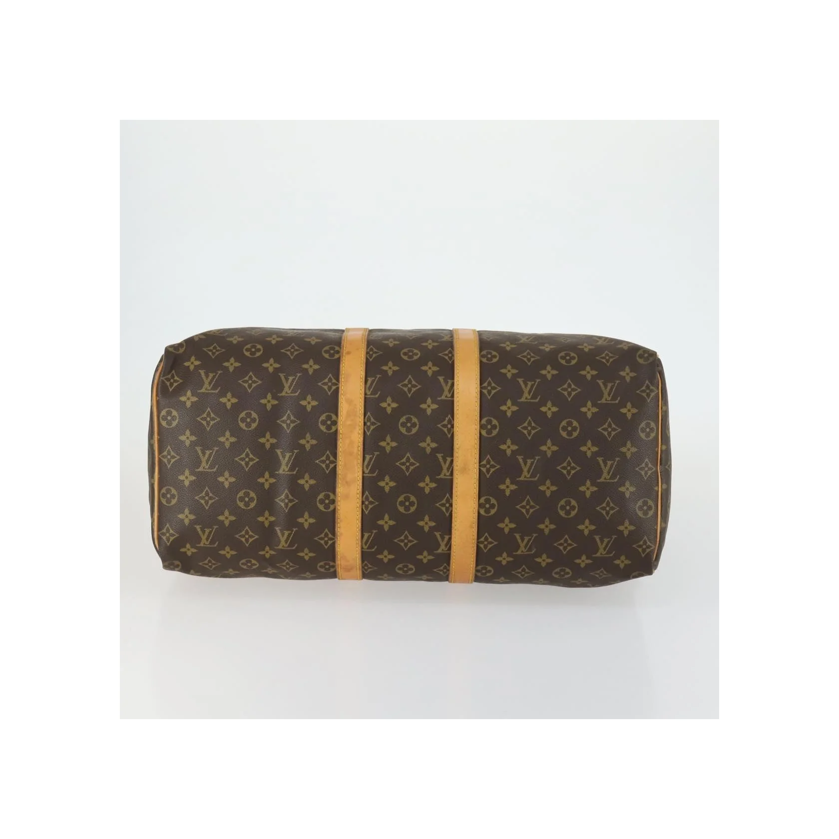 Sac Keepall Louis Vuitton - Brown - Image 17