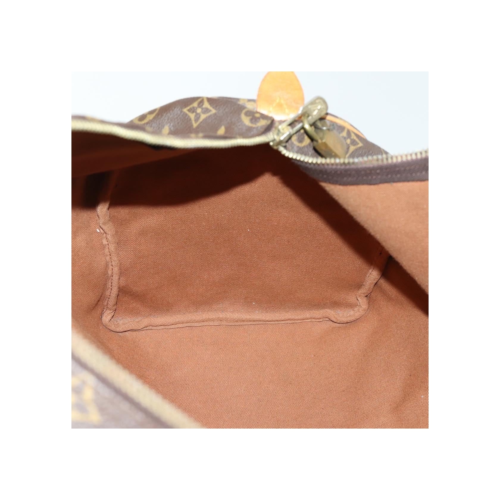 Sac Keepall Louis Vuitton - Brown - Image 21