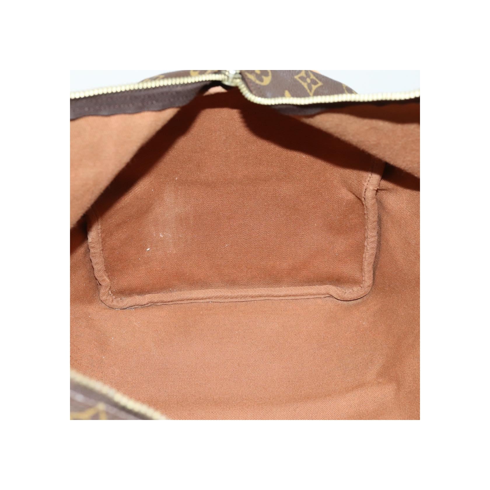 Sac Keepall Louis Vuitton - Brown - Image 22