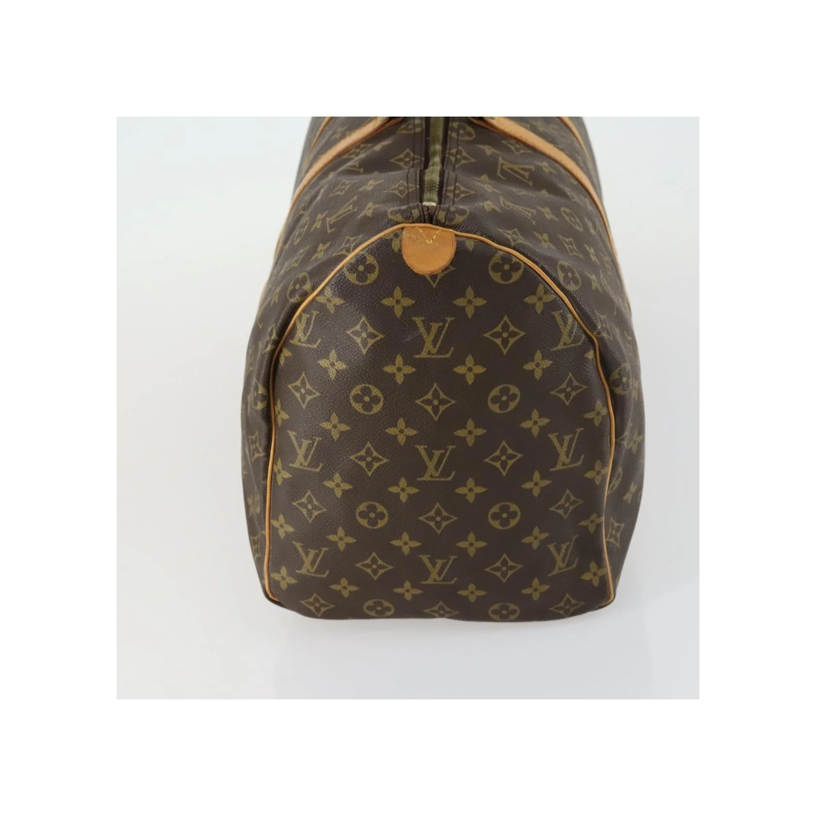 Sac Keepall Louis Vuitton - Brown - Image 3