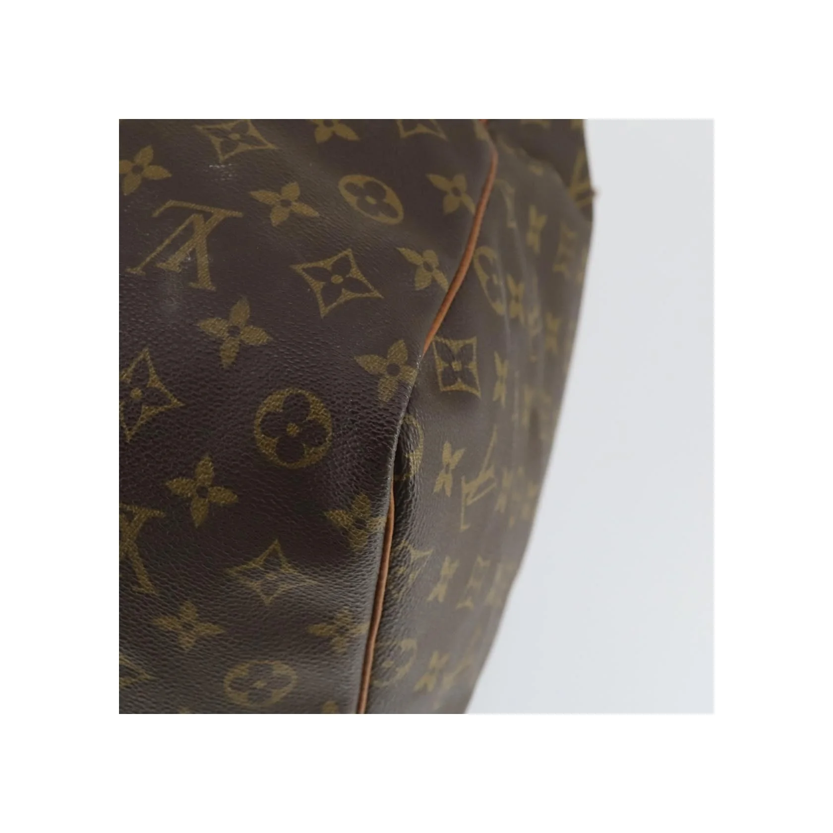 Sac Keepall Louis Vuitton - Brown - Image 12