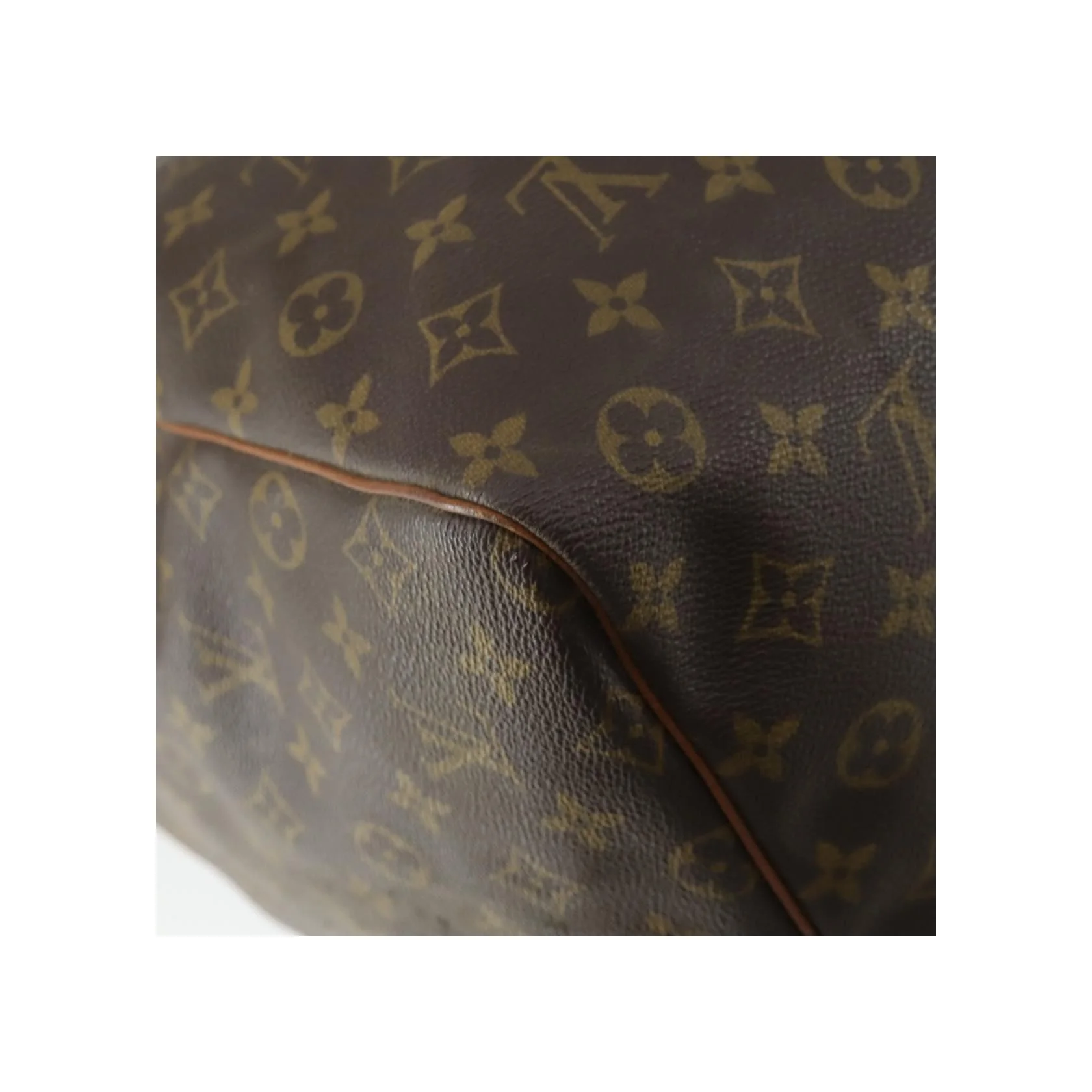 Sac Keepall Louis Vuitton - Brown - Image 13