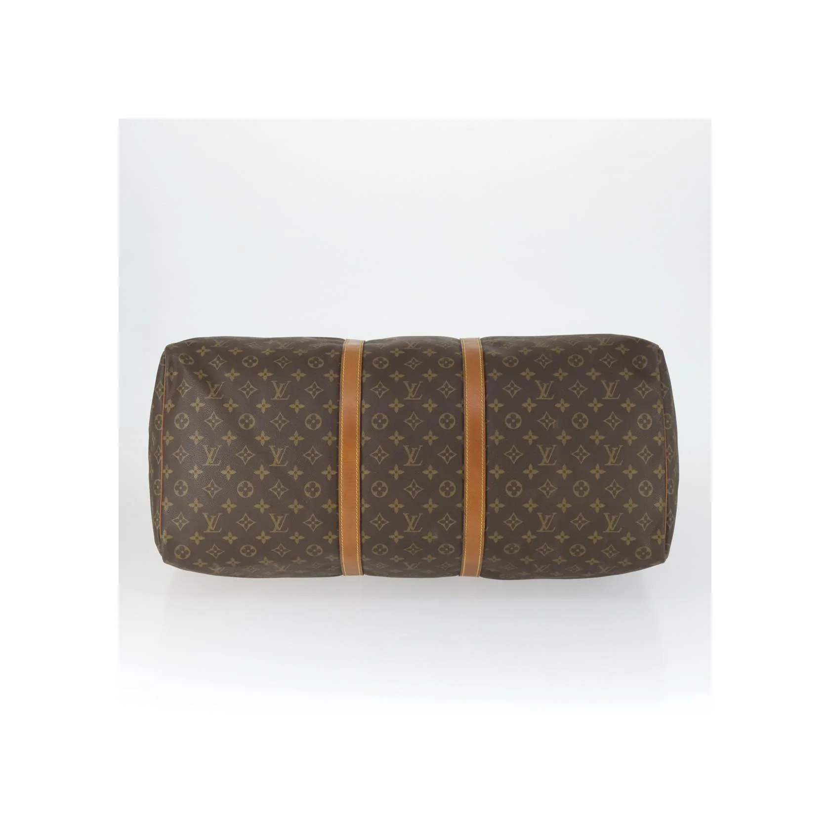 Sac Keepall Louis Vuitton - Brown - Image 16