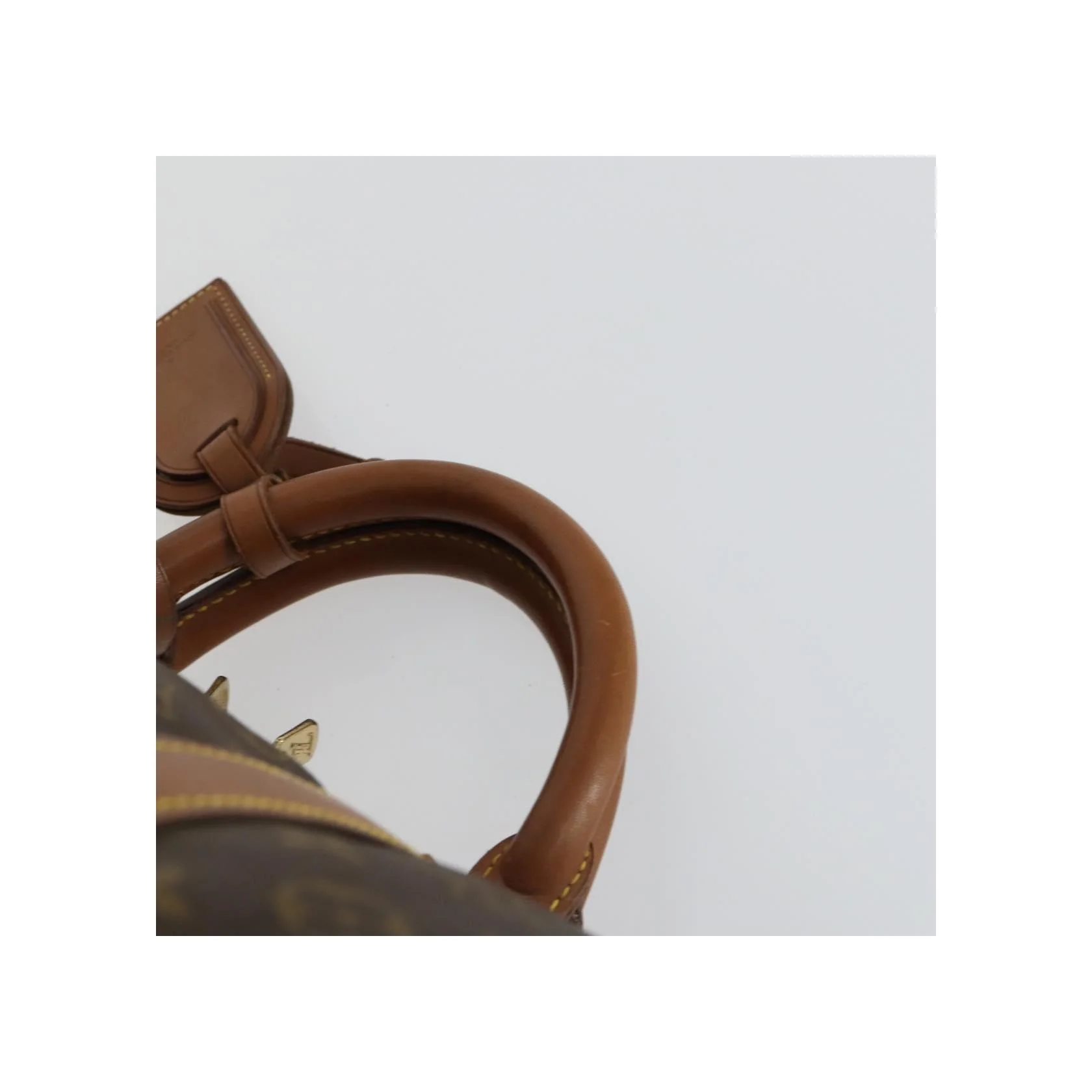 Sac Keepall Louis Vuitton - Brown - Image 18