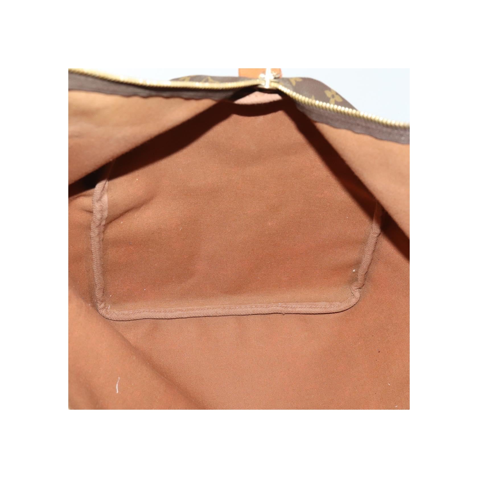 Sac Keepall Louis Vuitton - Brown - Image 22