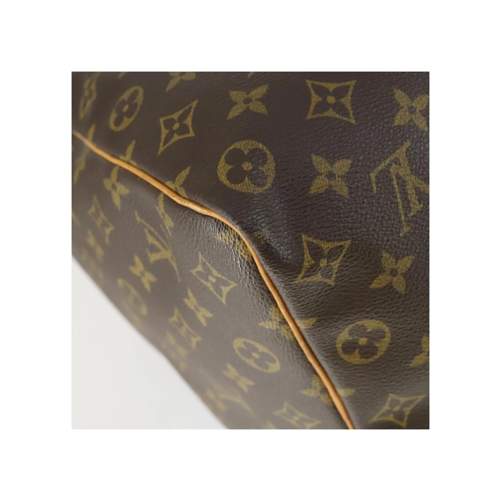 Sac Keepall Louis Vuitton - Brown - Image 11