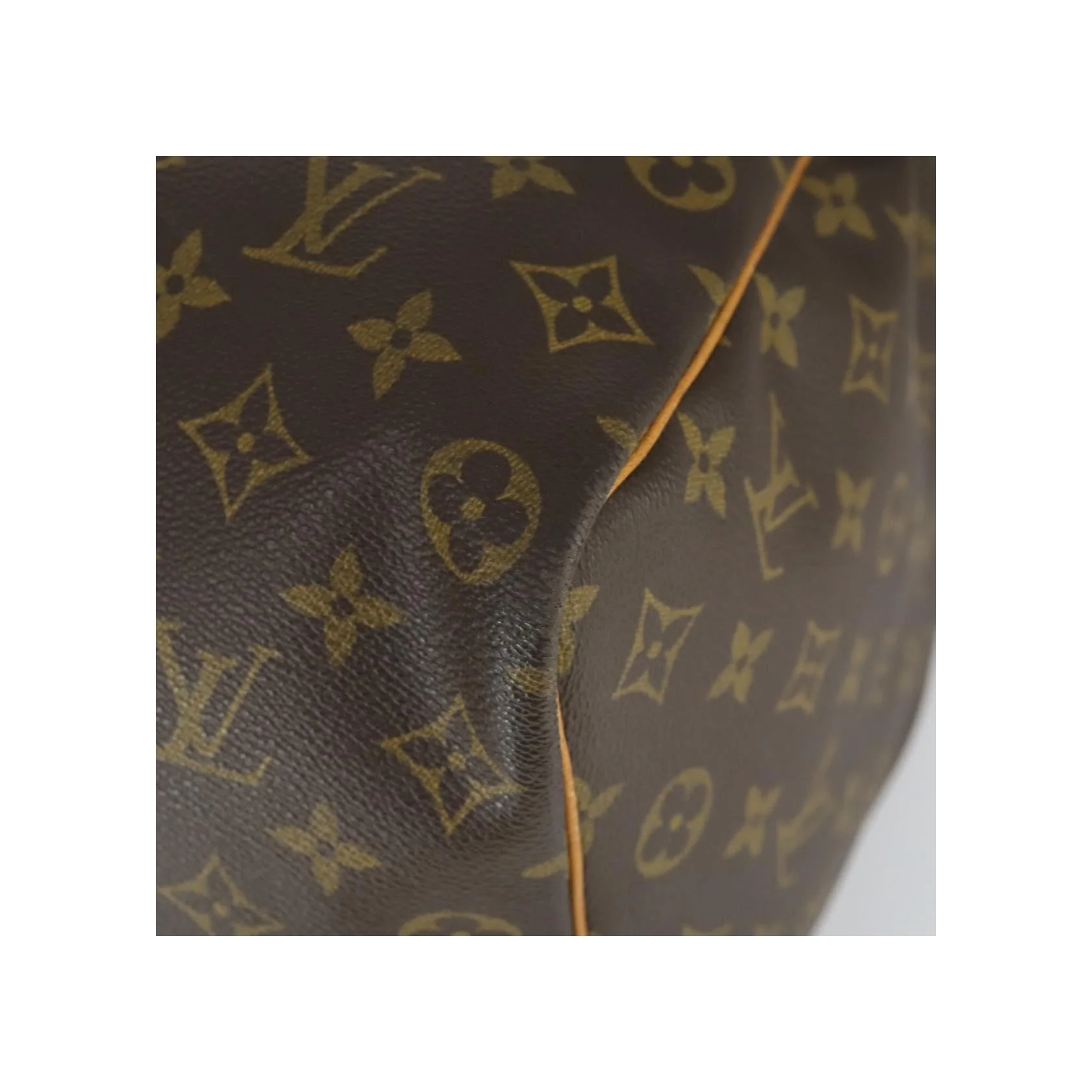 Sac Keepall Louis Vuitton - Brown - Image 12