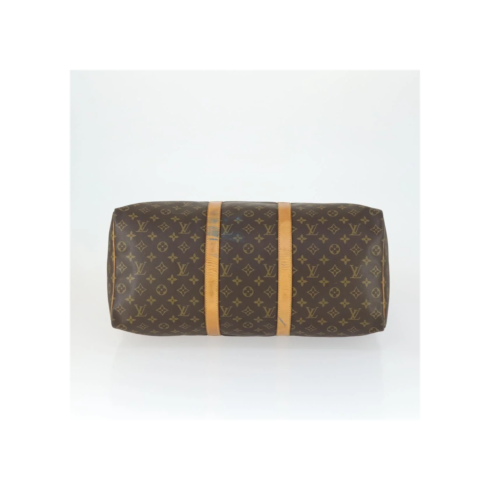 Sac Keepall Louis Vuitton - Brown - Image 17