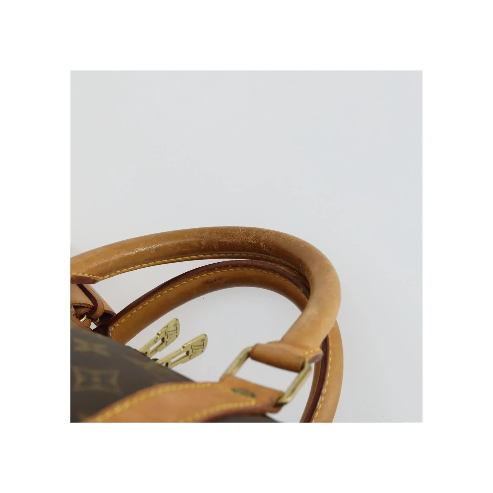 Sac Keepall Louis Vuitton - Brown - Image 20