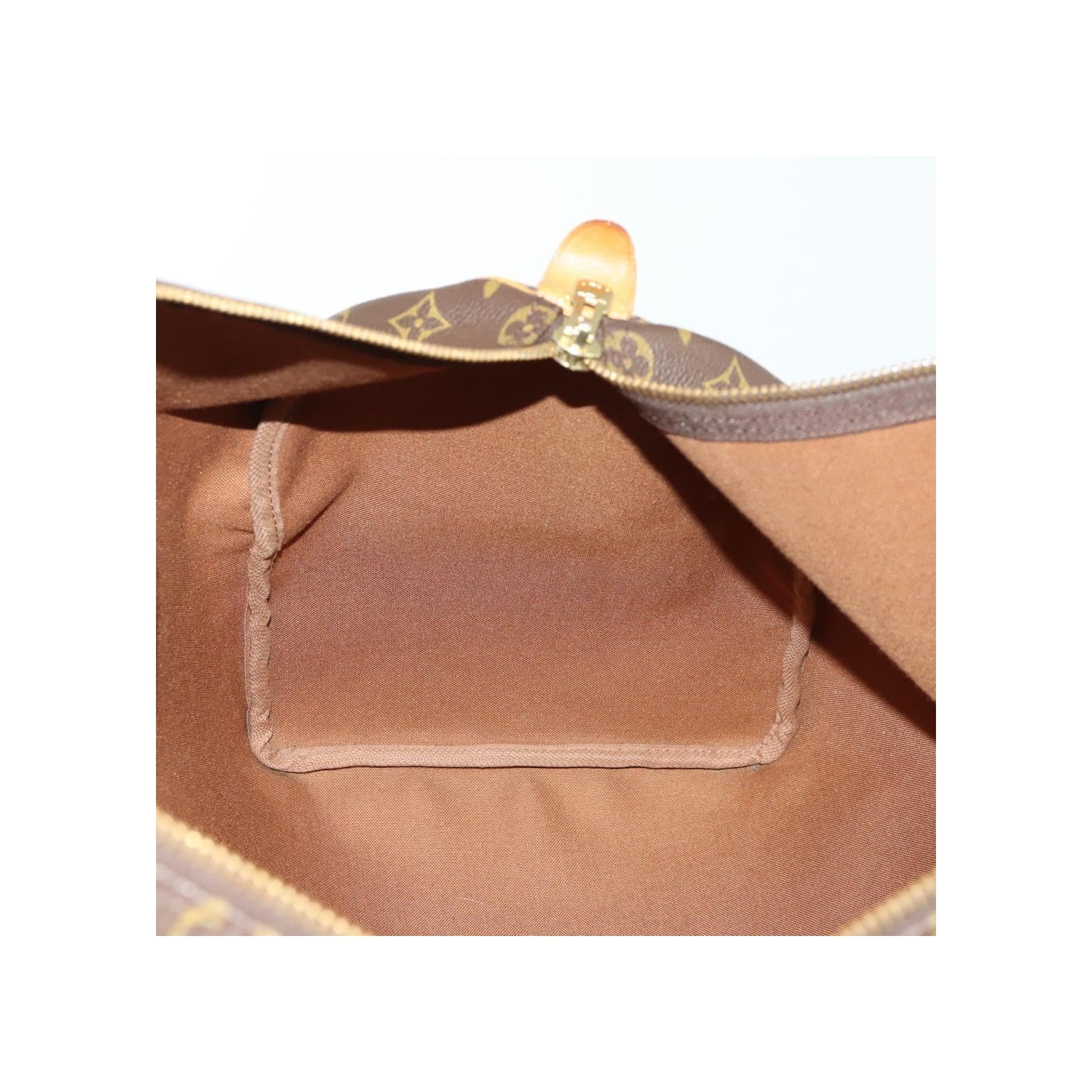 Sac Keepall Louis Vuitton - Brown - Image 22