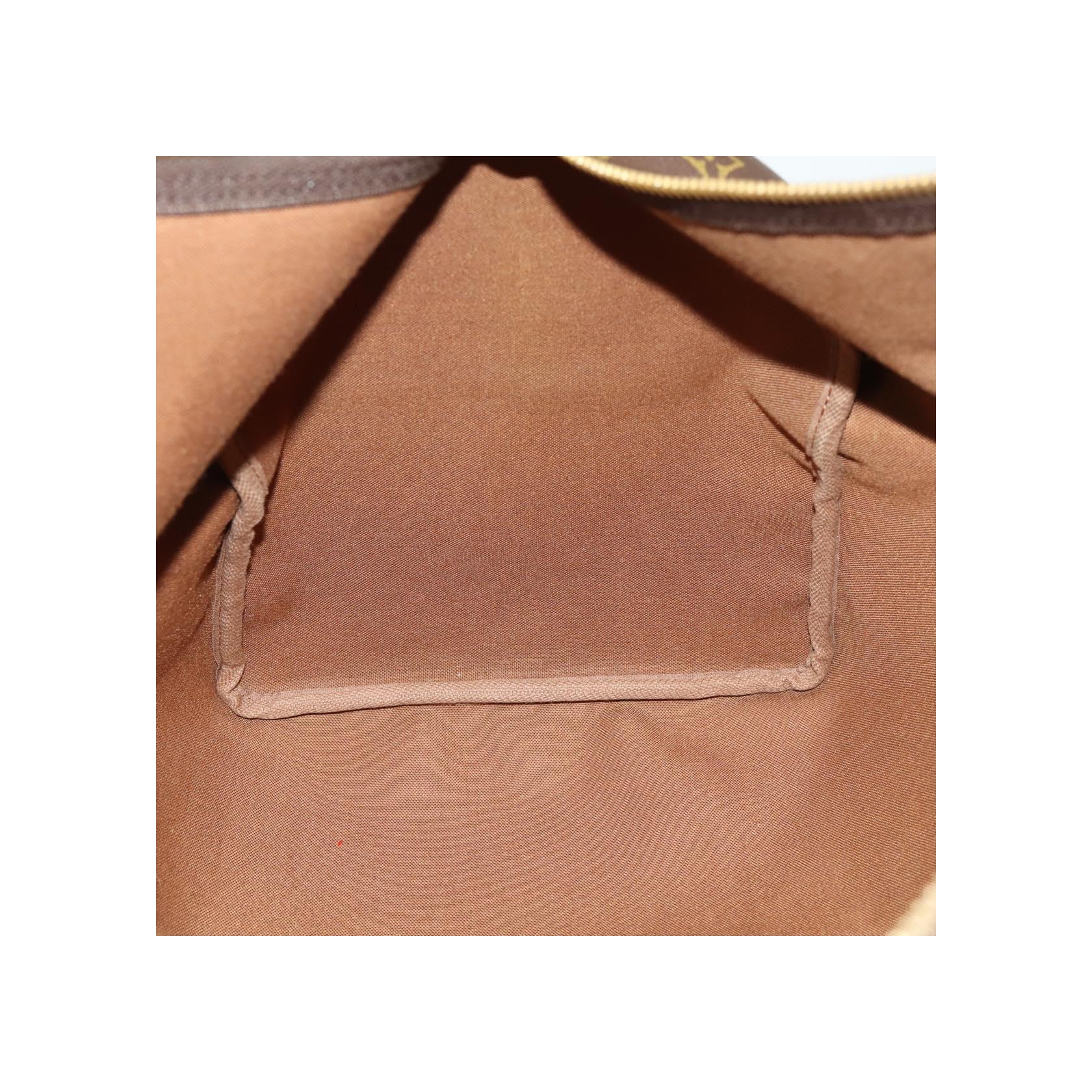 Sac Keepall Louis Vuitton - Brown - Image 23