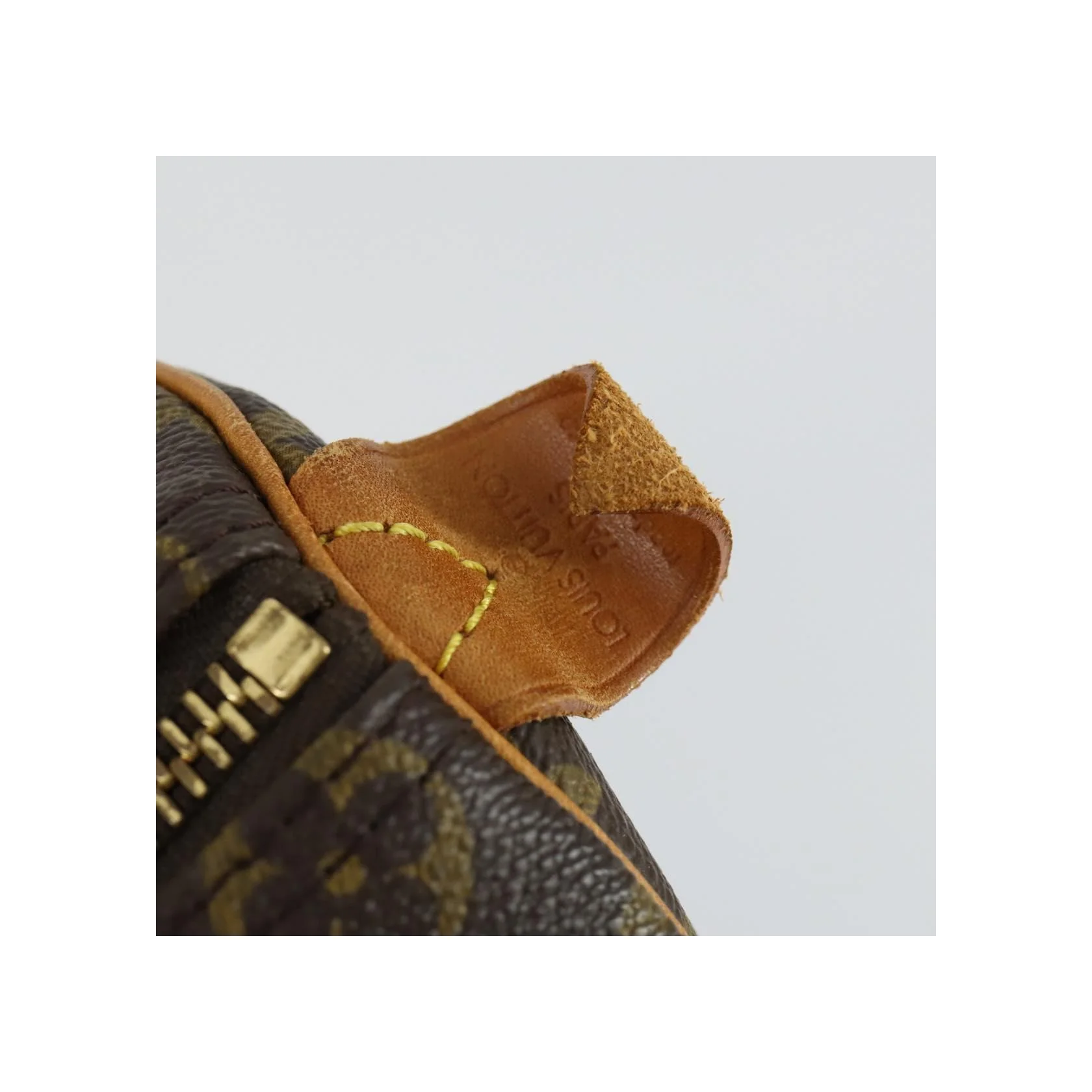Sac Keepall Louis Vuitton - Brown - Image 6