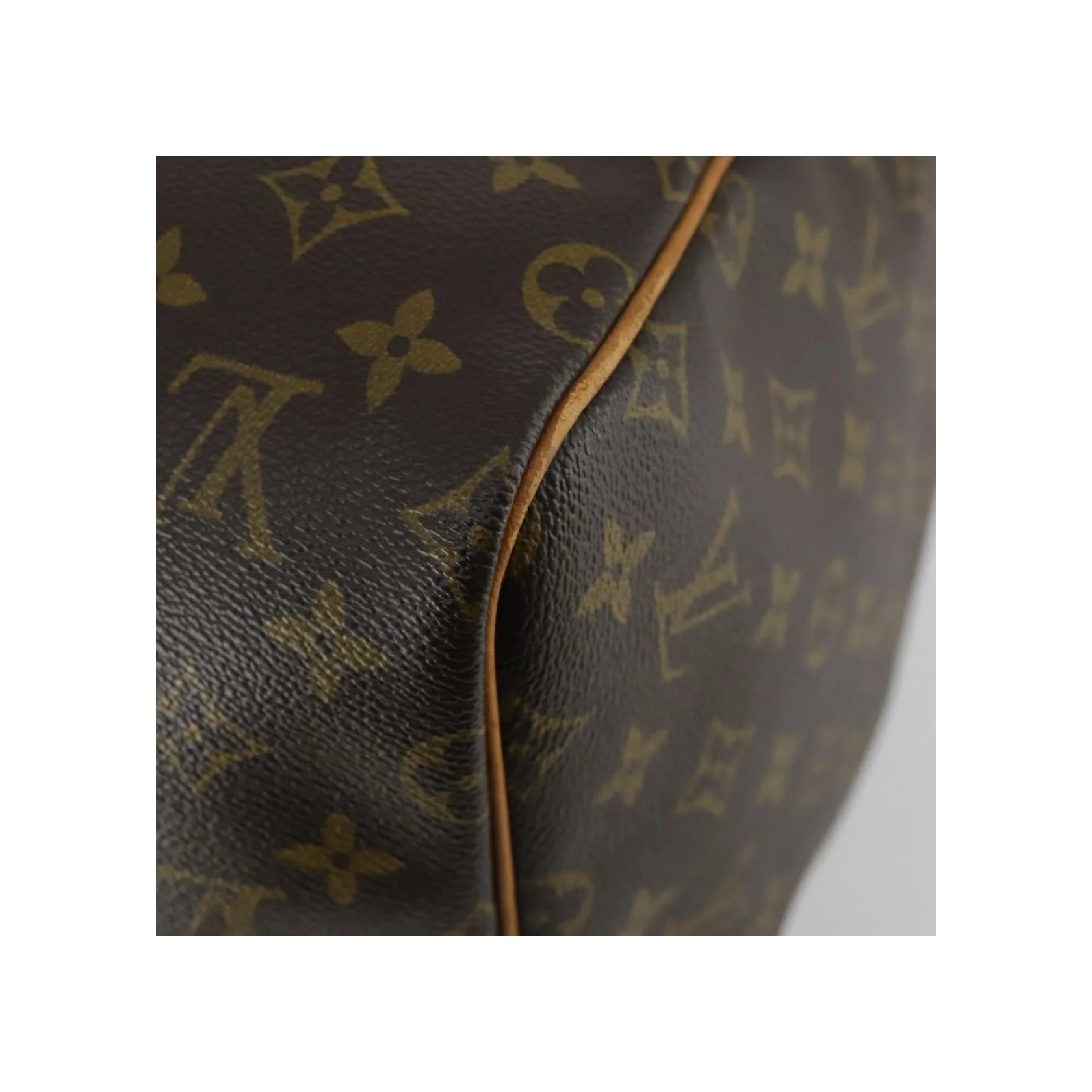 Sac Keepall Louis Vuitton - Brown - Image 12