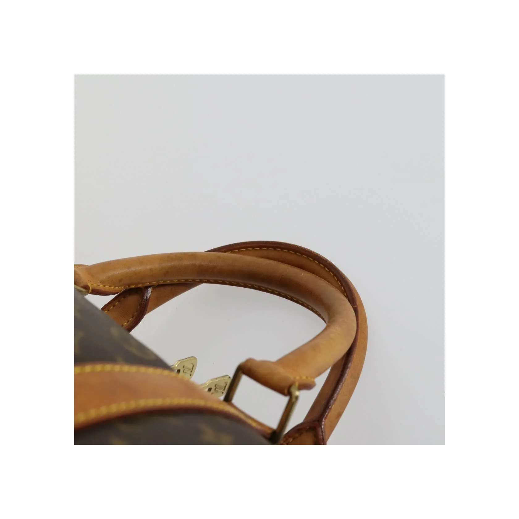 Sac Keepall Louis Vuitton - Brown - Image 17