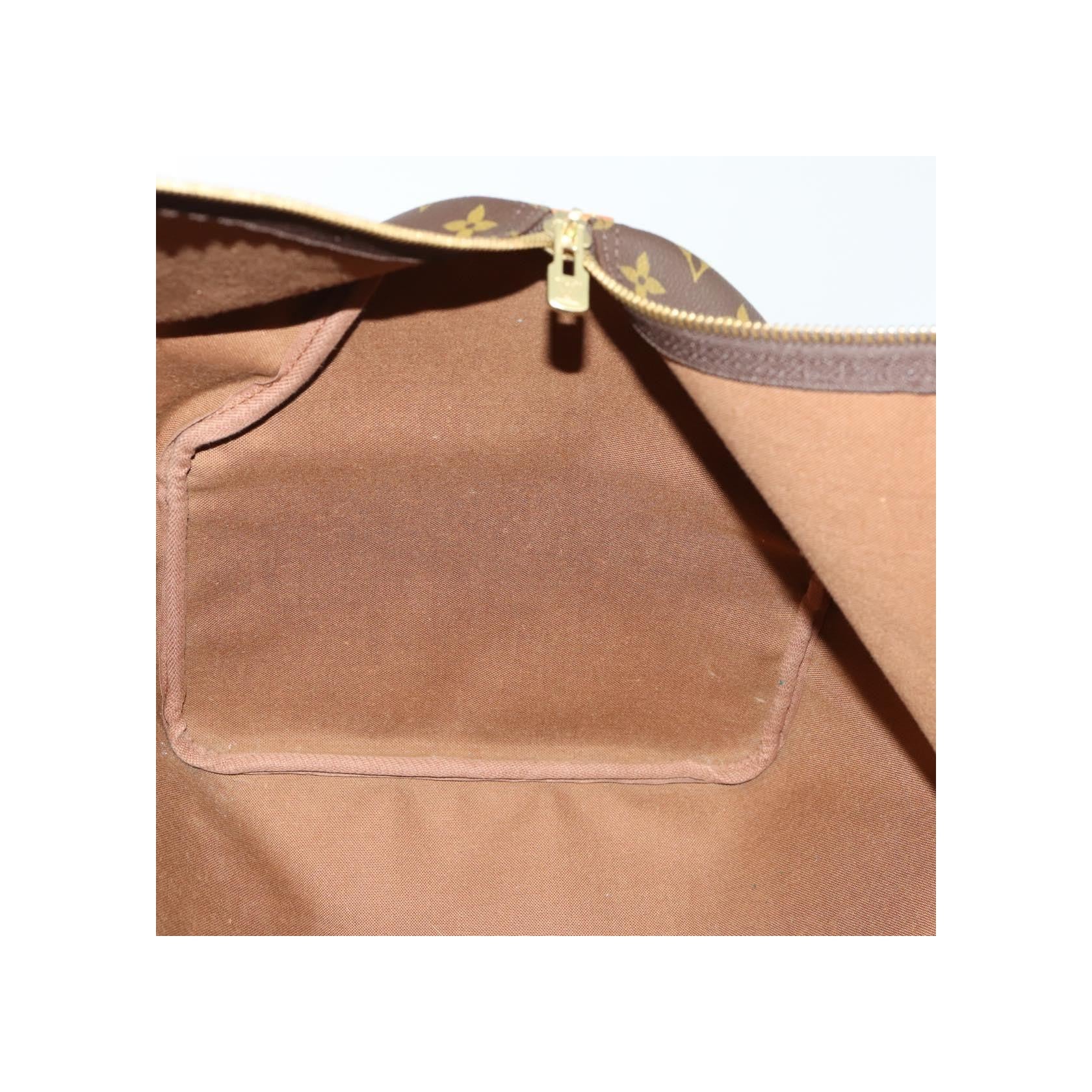Sac Keepall Louis Vuitton - Brown - Image 20