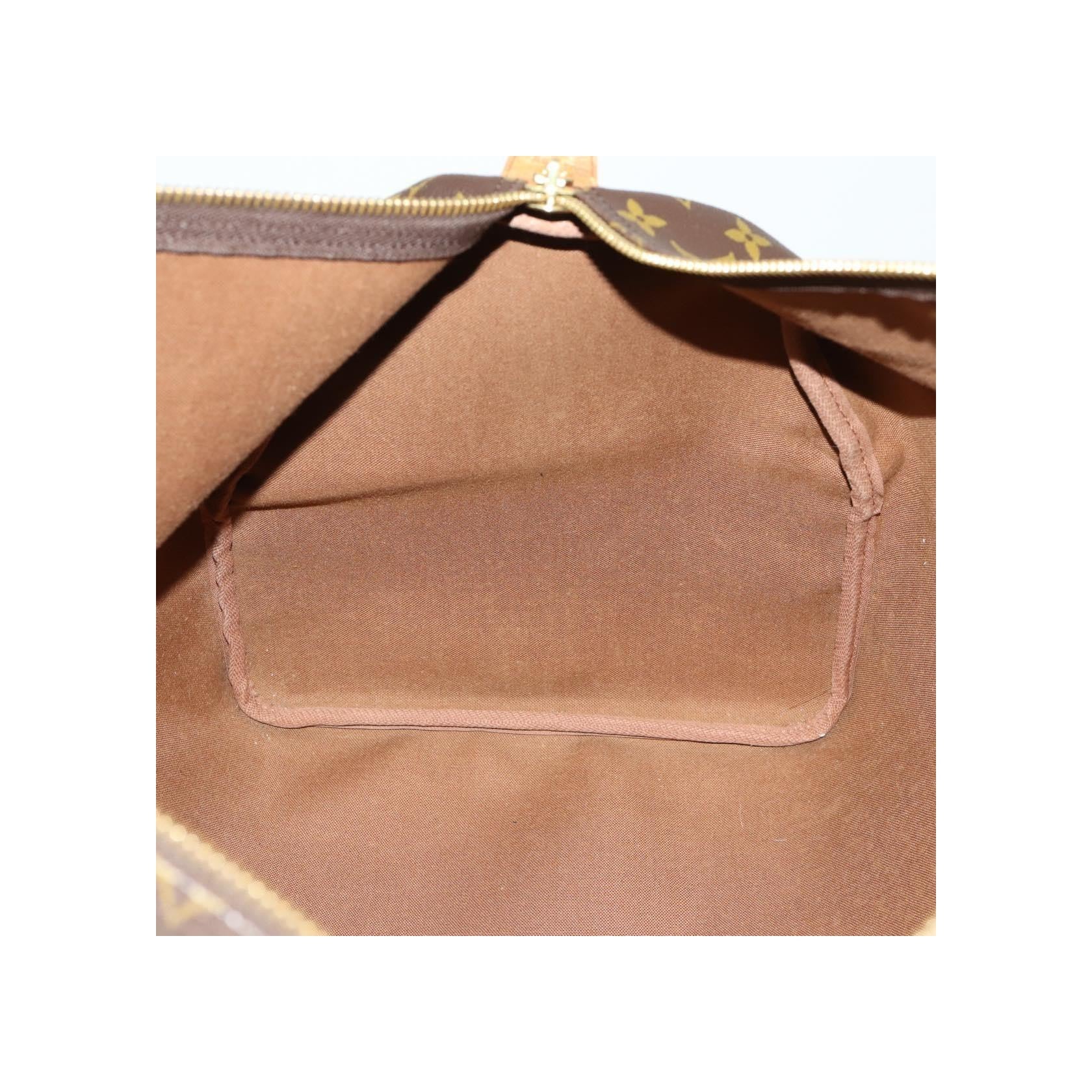 Sac Keepall Louis Vuitton - Brown - Image 21